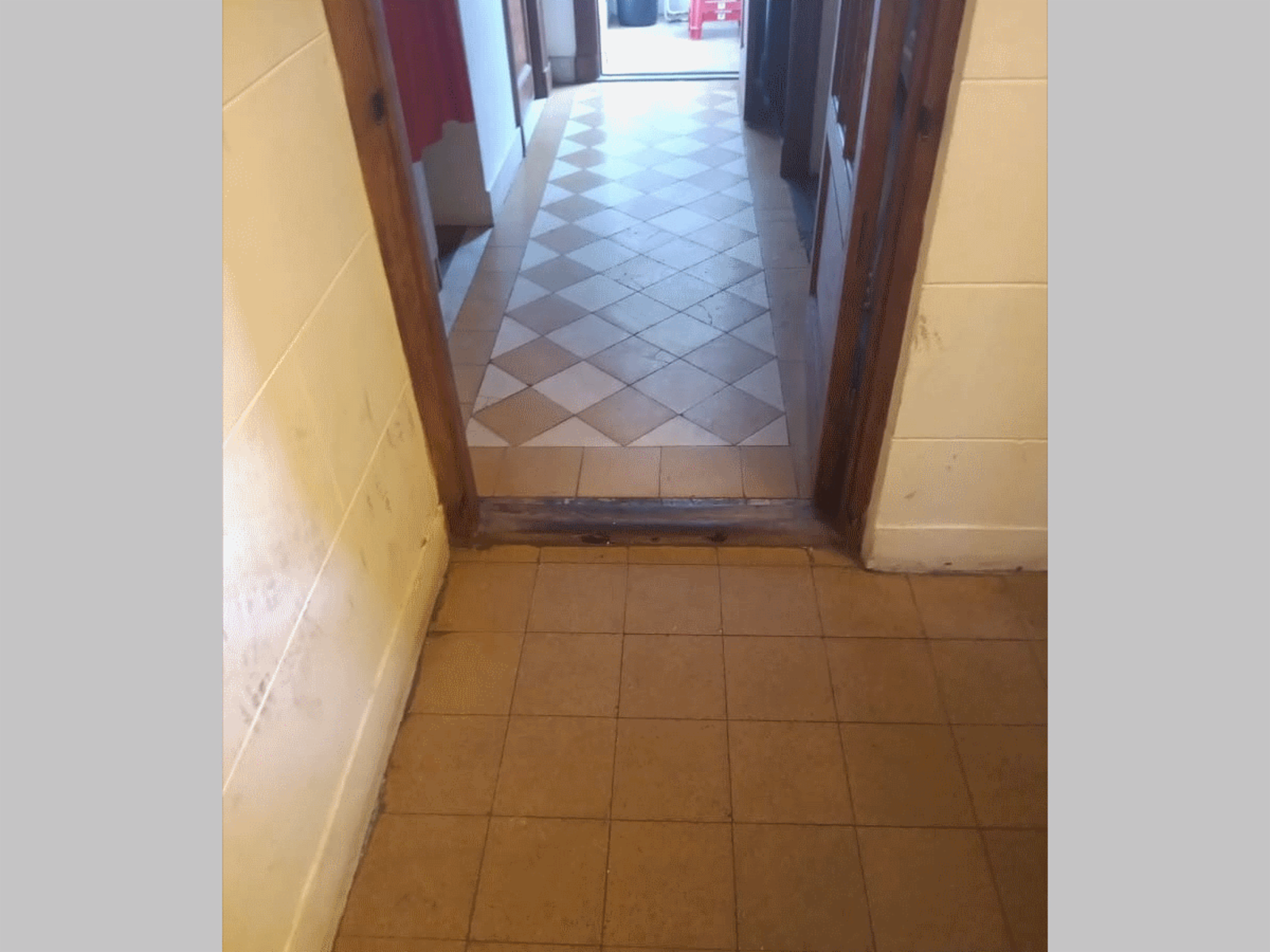 PH en Venta en Balvanera / San Cristóbal 2 ambientes 52 m2, 1er piso por escalera - Av Jujuy 700 — foto 10