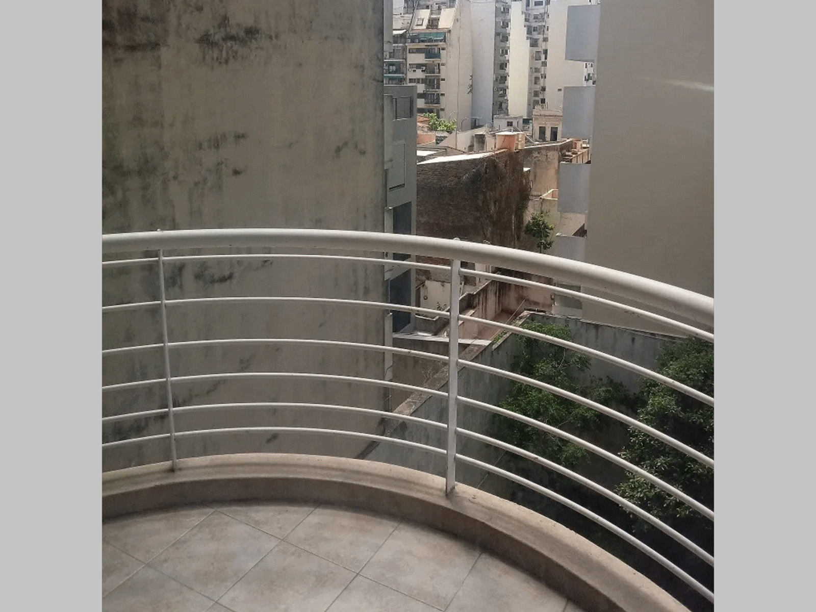 NUEVO PRECIO - Departamento en Venta en Almagro 2 ambientes 42 m2 + balcón al contrafrente - Medrano 300 — foto 5