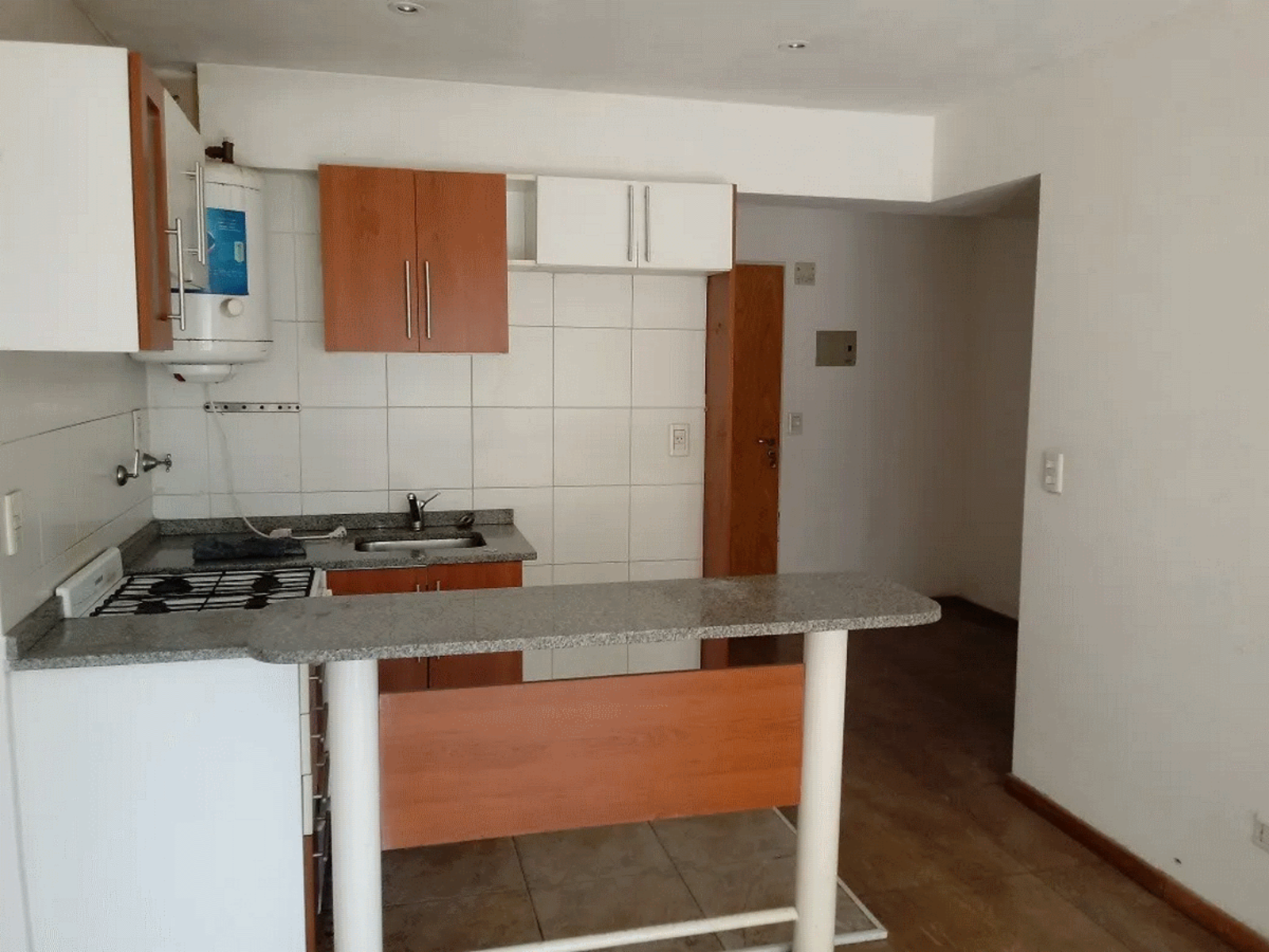 NUEVO PRECIO - Departamento en Venta en Almagro 2 ambientes 42 m2 + balcón al contrafrente - Medrano 300 — foto 6