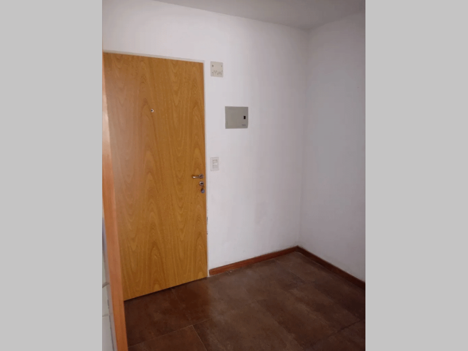 NUEVO PRECIO - Departamento en Venta en Almagro 2 ambientes 42 m2 + balcón al contrafrente - Medrano 300 — foto 8