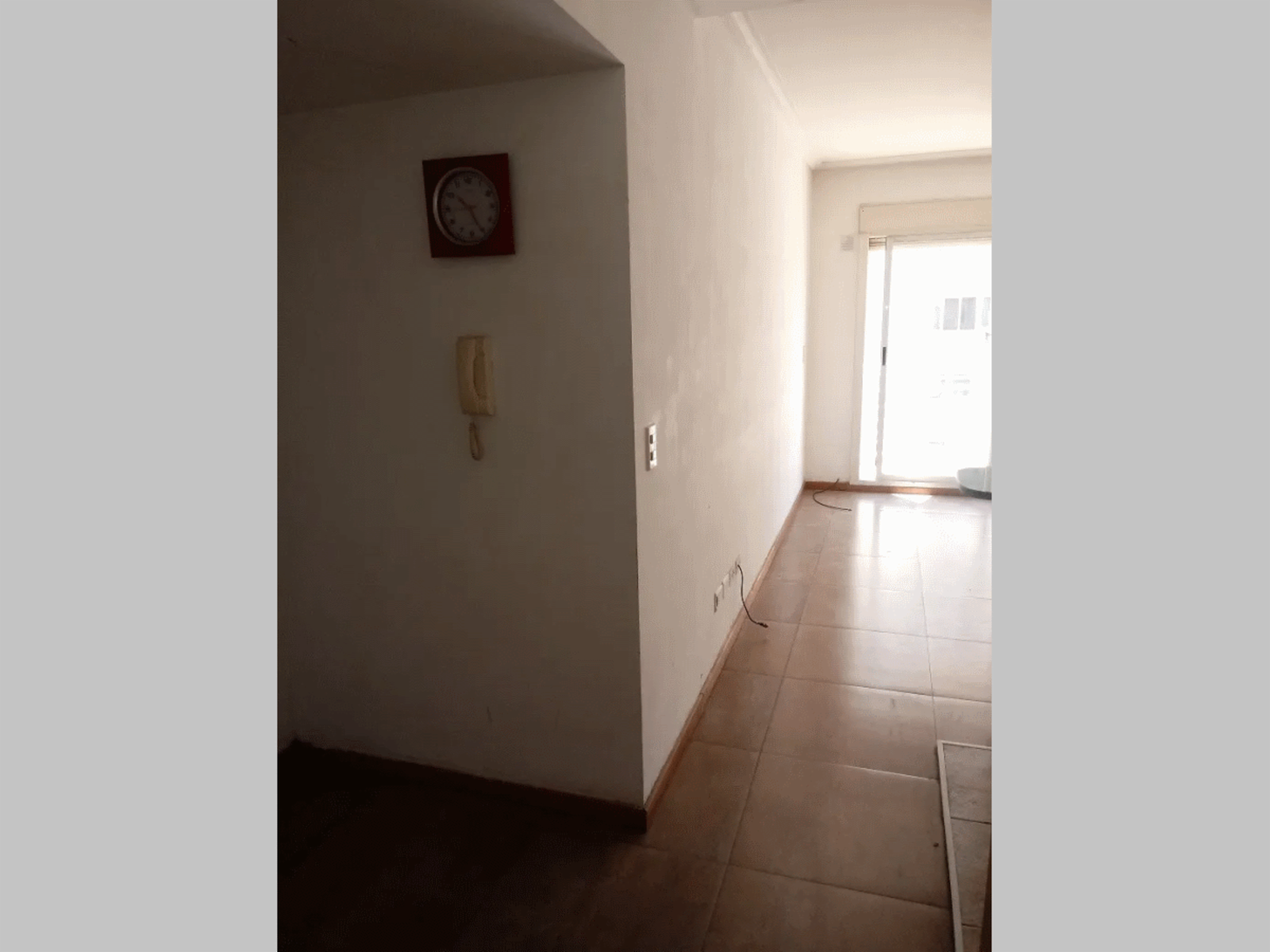NUEVO PRECIO - Departamento en Venta en Almagro 2 ambientes 42 m2 + balcón al contrafrente - Medrano 300 — foto 9