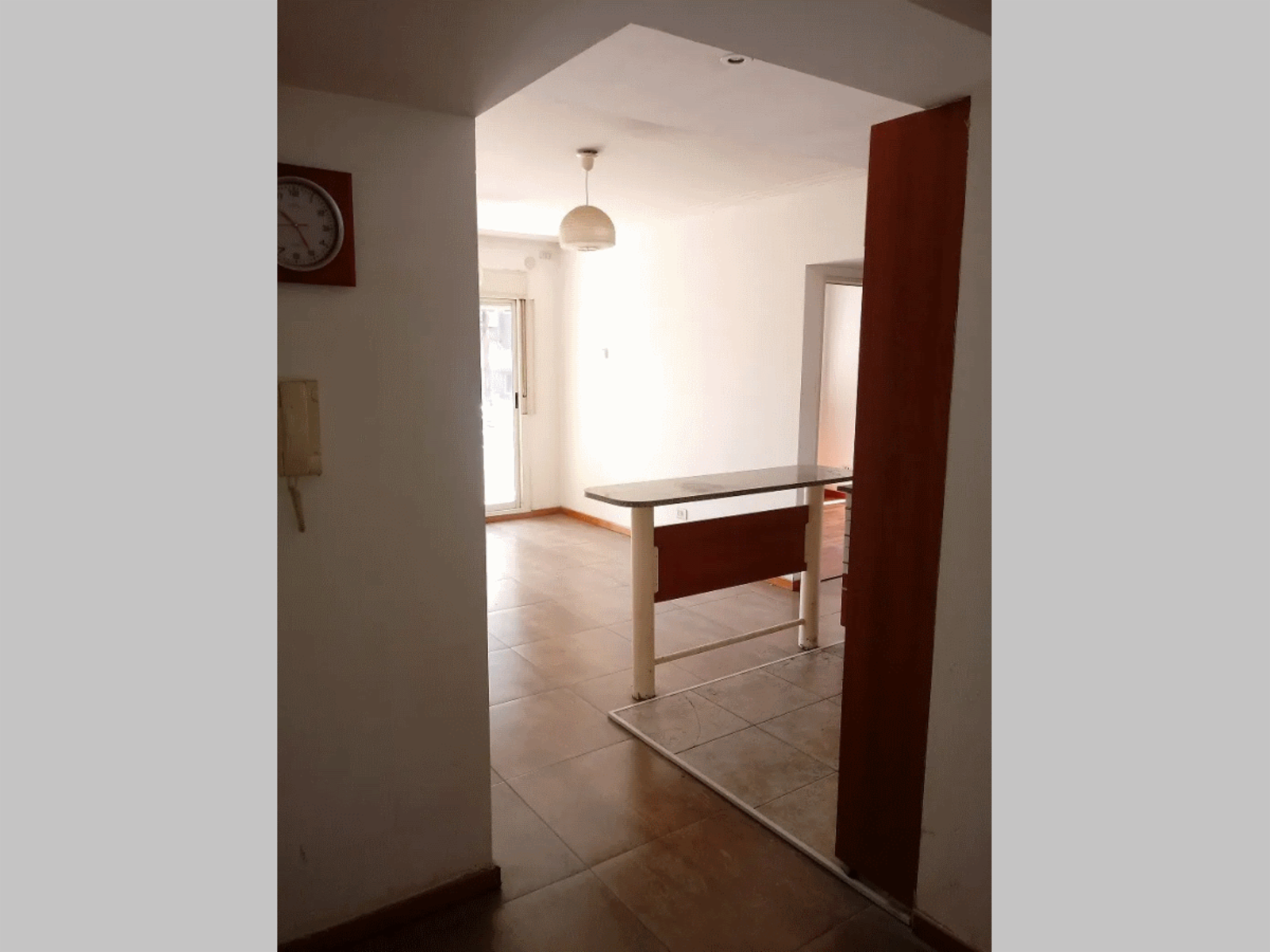 NUEVO PRECIO - Departamento en Venta en Almagro 2 ambientes 42 m2 + balcón al contrafrente - Medrano 300 — foto 10