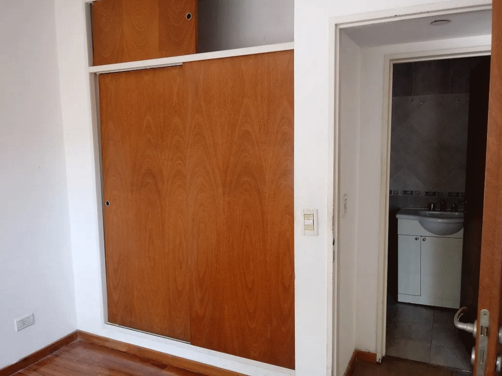 NUEVO PRECIO - Departamento en Venta en Almagro 2 ambientes 42 m2 + balcón al contrafrente - Medrano 300 — foto 14
