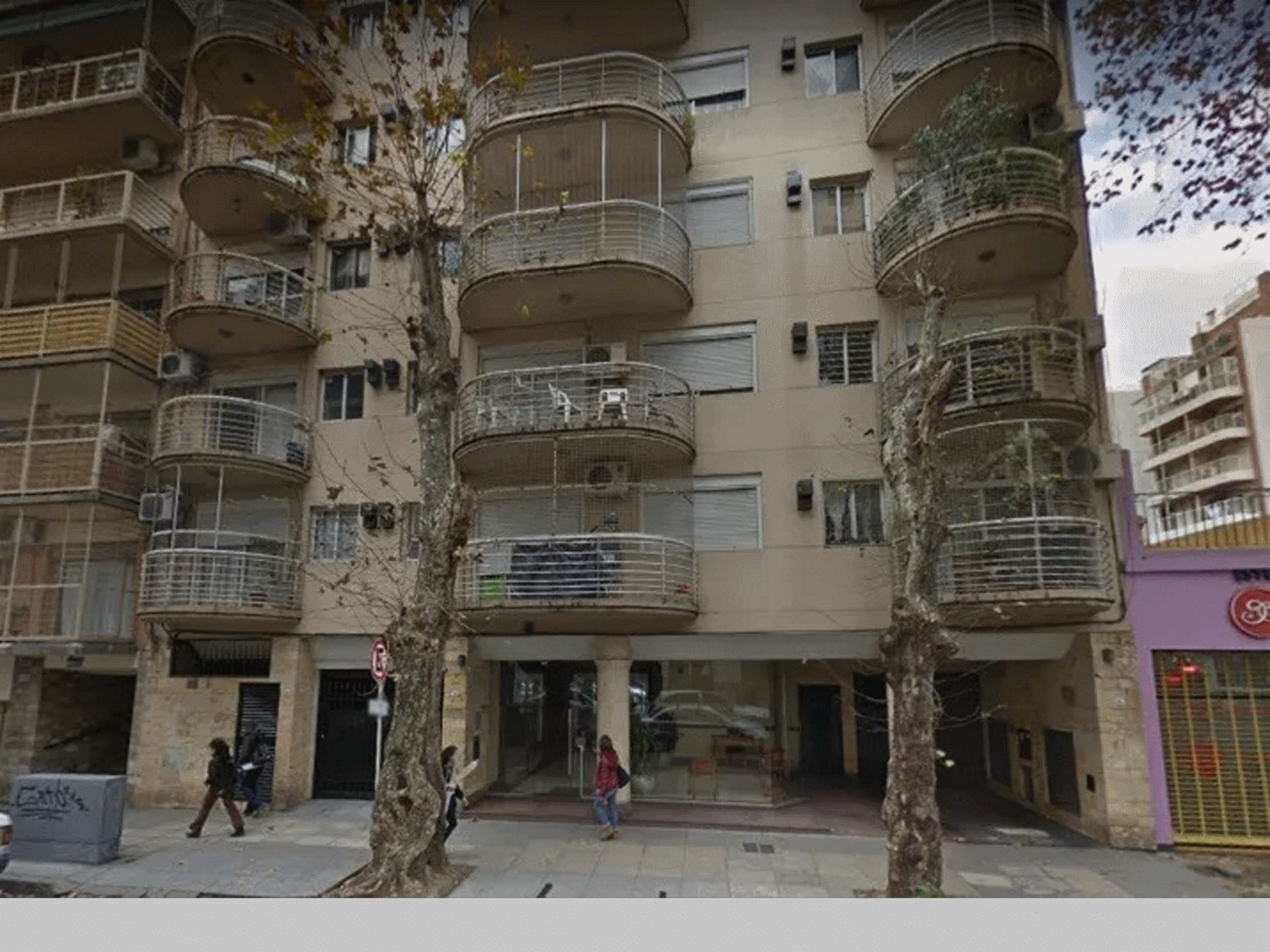 NUEVO PRECIO - Departamento en Venta en Almagro 2 ambientes 42 m2 + balcón al contrafrente - Medrano 300 — foto 2
