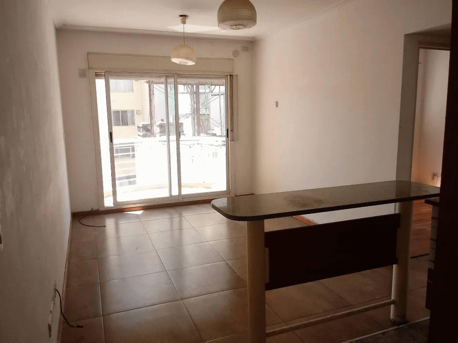 NUEVO PRECIO - Departamento en Venta en Almagro 2 ambientes 42 m2 + balcón al contrafrente - Medrano 300 — foto 3