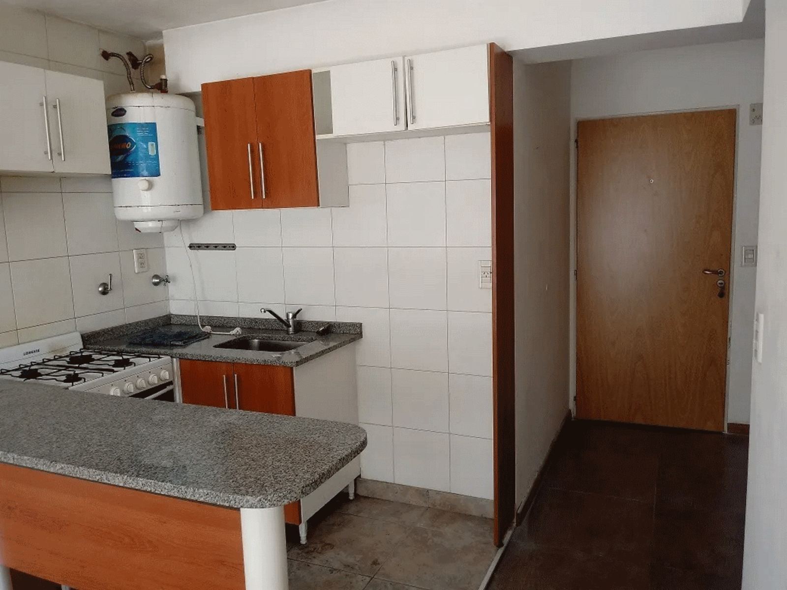 NUEVO PRECIO - Departamento en Venta en Almagro 2 ambientes 42 m2 + balcón al contrafrente - Medrano 300 — foto 7