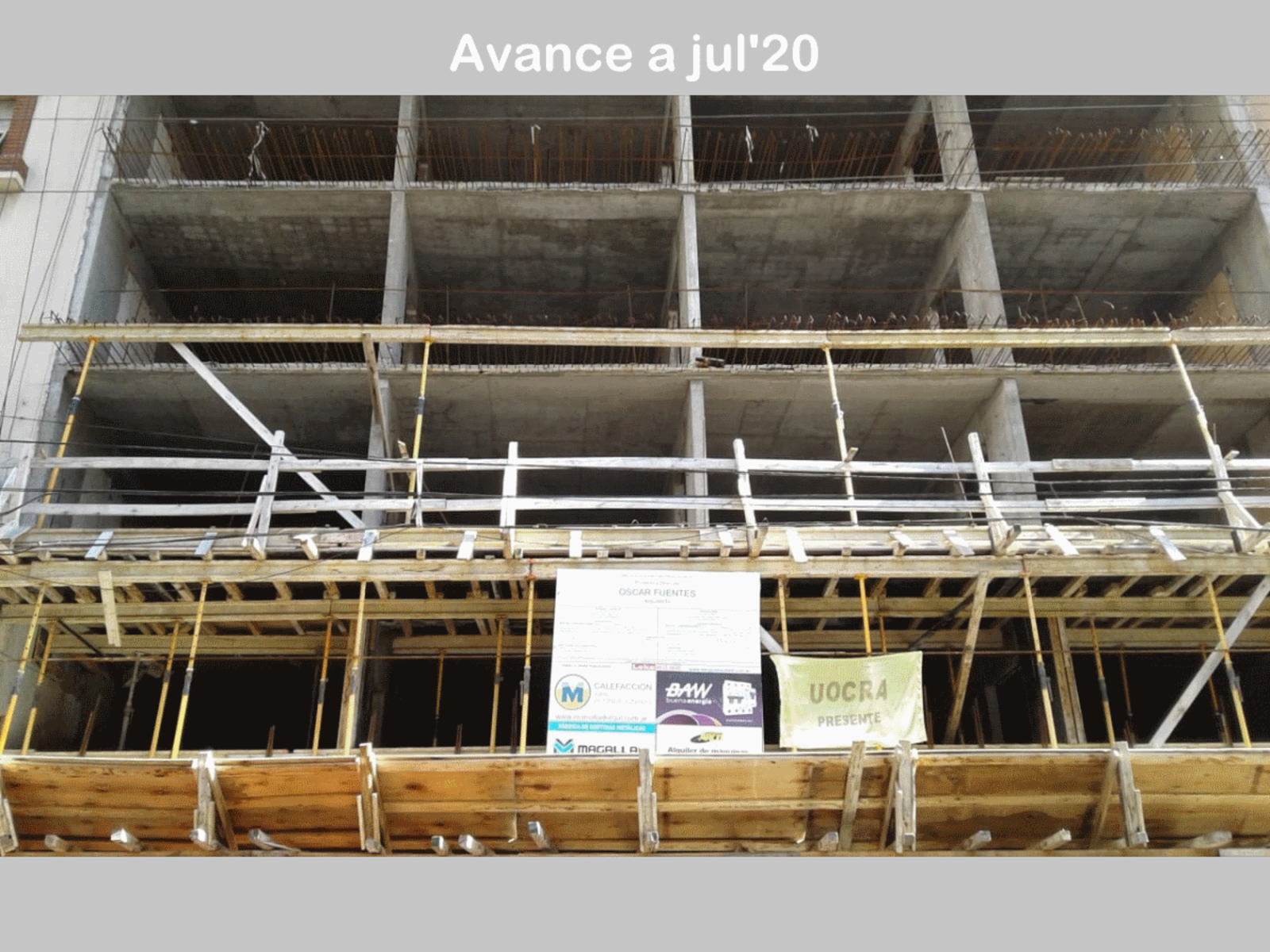 A ESTRENAR - Departamento en Venta en Congreso (San Nicolás) 1 ambiente 56 m2 + balcón al frente, con amenities (hay financiación en AR$) - Rodríguez Peña 200 — foto 5