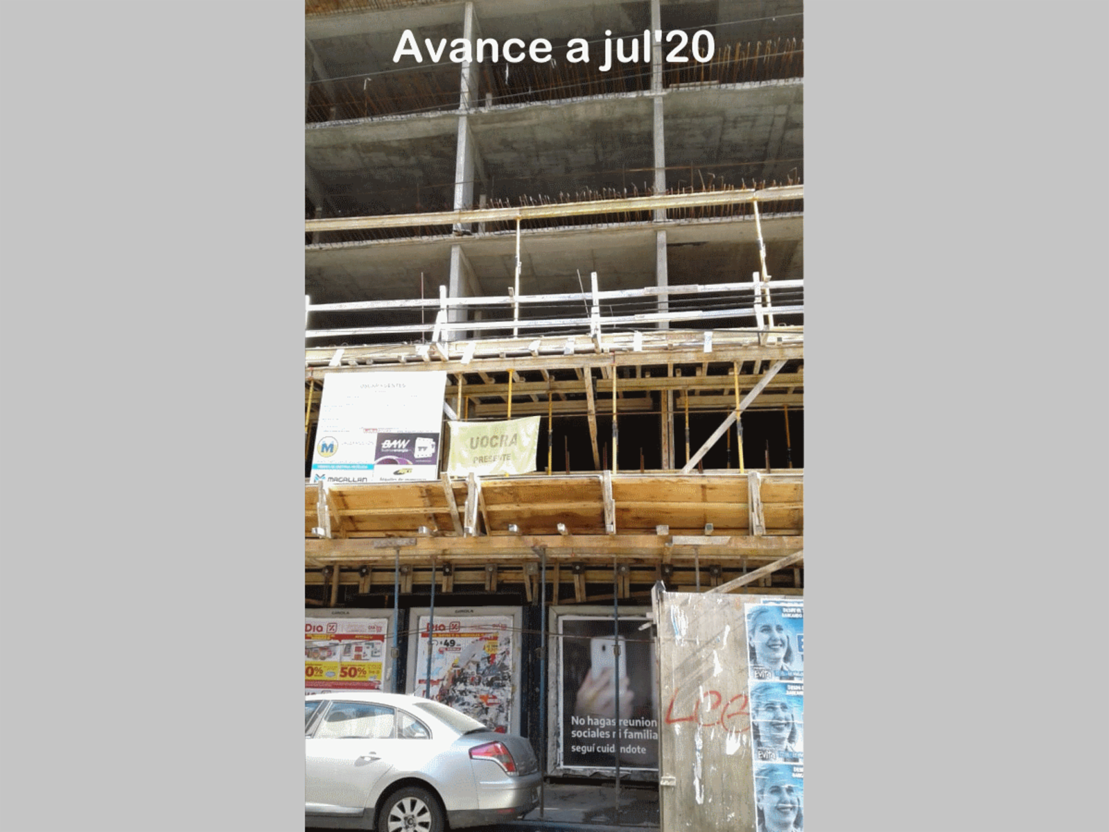 A ESTRENAR - Departamento en Venta en Congreso (San Nicolás) 1 ambiente 56 m2 + balcón al frente, con amenities (hay financiación en AR$) - Rodríguez Peña 200 — foto 7