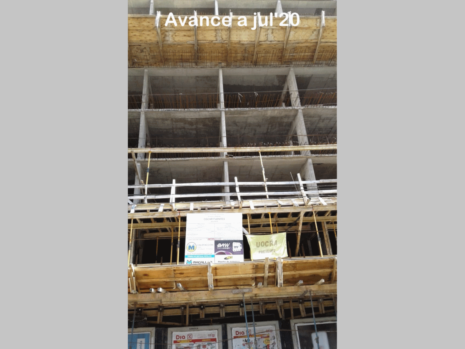A ESTRENAR - Departamento en Venta en Congreso (San Nicolás) 1 ambiente 56 m2 + balcón al frente, con amenities (hay financiación en AR$) - Rodríguez Peña 200 — foto 6