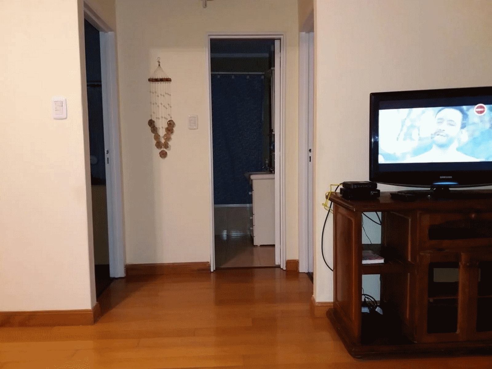 Departamento en Venta en Villa Crespo 3 ambientes 50 m2 al contrafrente, totalmente reciclado - Thames 400 - 9