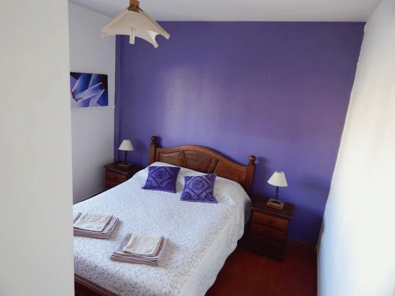 Departamento en Venta en Villa Crespo 3 ambientes 50 m2 al contrafrente, totalmente reciclado - Thames 400 - 10