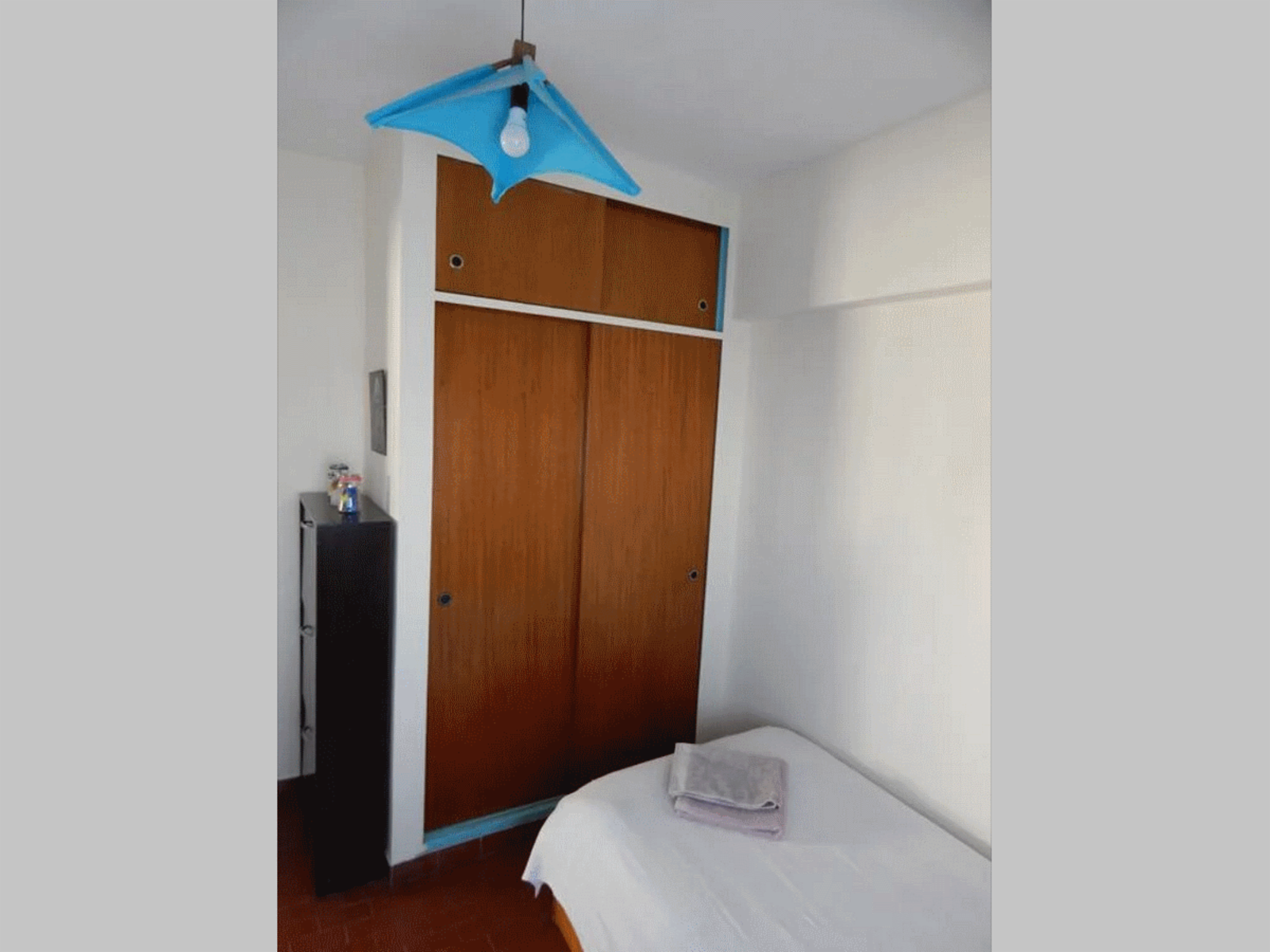 Departamento en Venta en Villa Crespo 3 ambientes 50 m2 al contrafrente, totalmente reciclado - Thames 400 - 14
