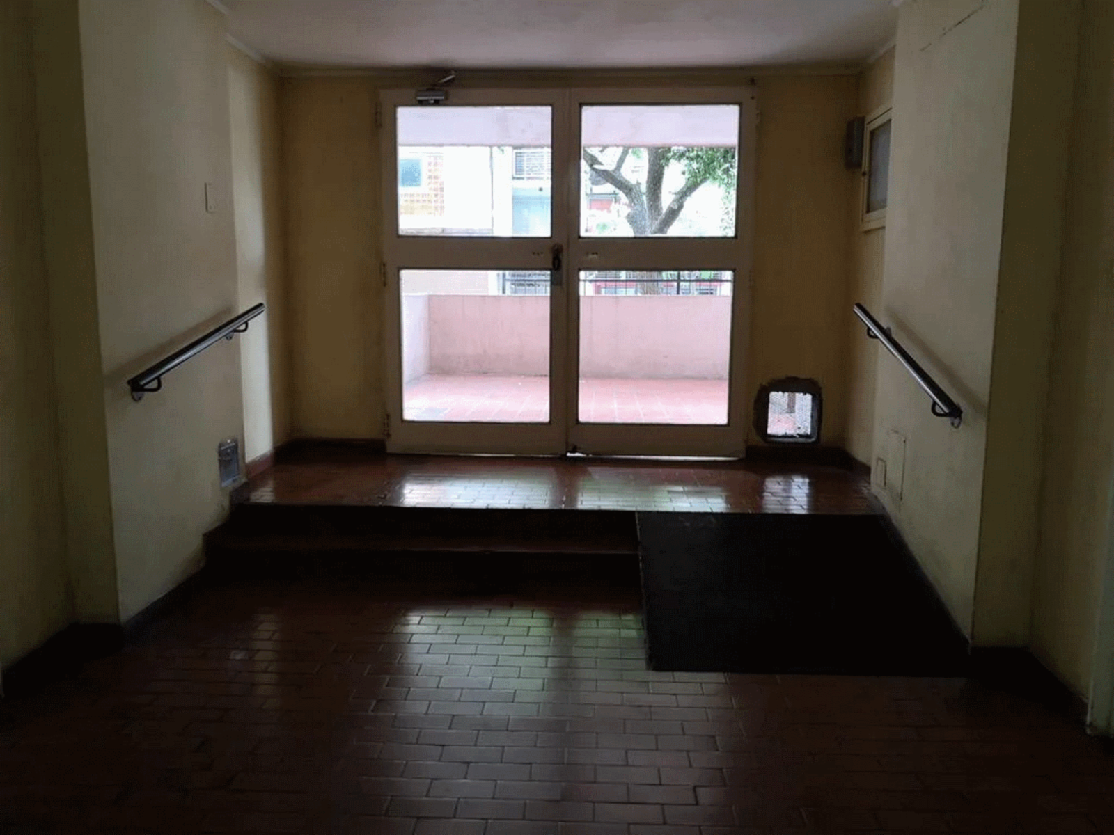 Departamento en Venta en Villa Crespo 3 ambientes 50 m2 al contrafrente, totalmente reciclado - Thames 400 - 4