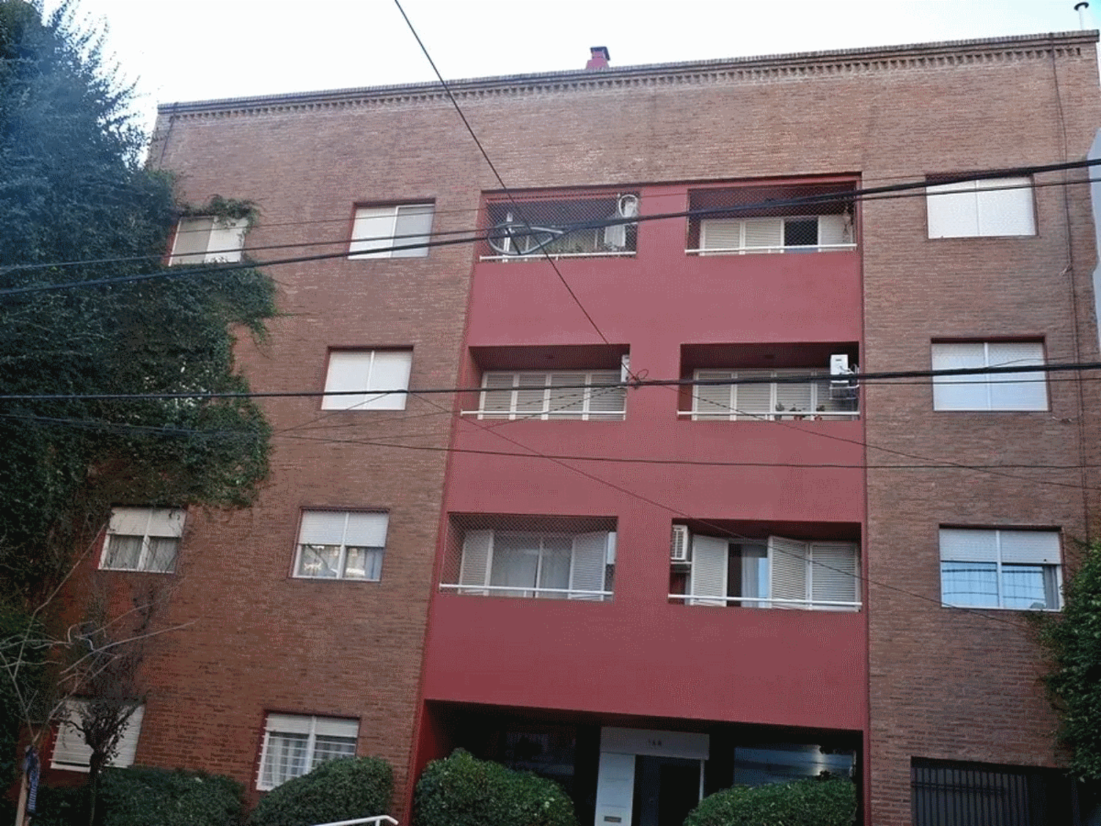 Departamento en Venta en Almagro 3 ambientes 58 m2 + balcón al contrafrente, con cochera - José Mármol 100 — foto 2