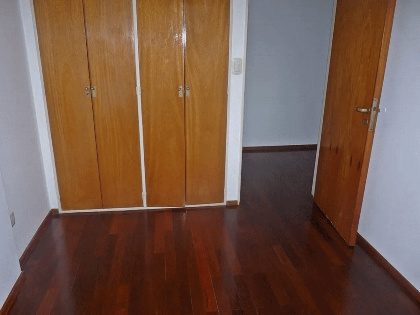 Departamento en Venta en Almagro 3 ambientes 58 m2 + balcón al contrafrente, con cochera - José Mármol 100 — foto 13