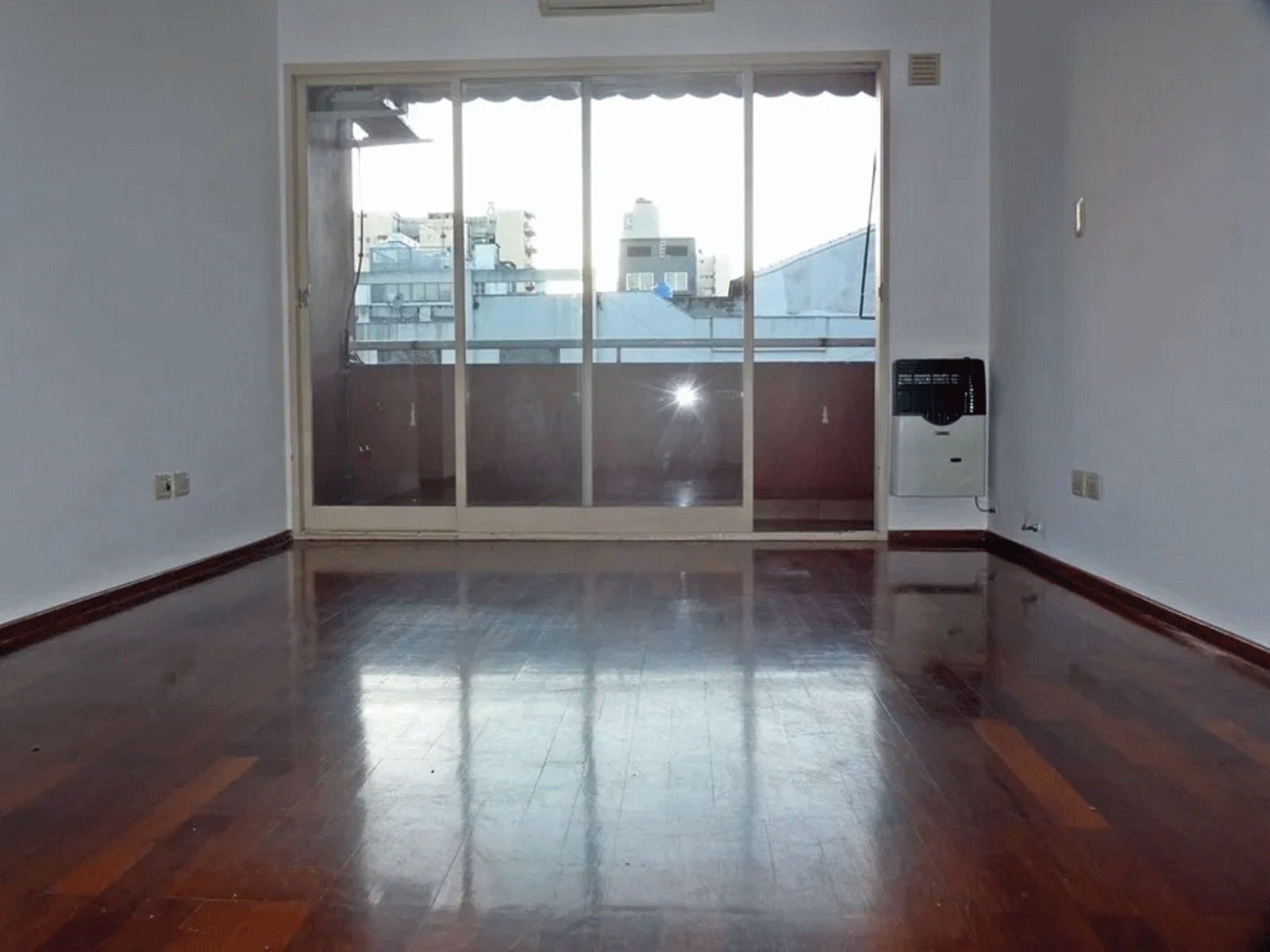 Departamento en Venta en Almagro 3 ambientes 58 m2 + balcón al contrafrente, con cochera - José Mármol 100 — foto 3