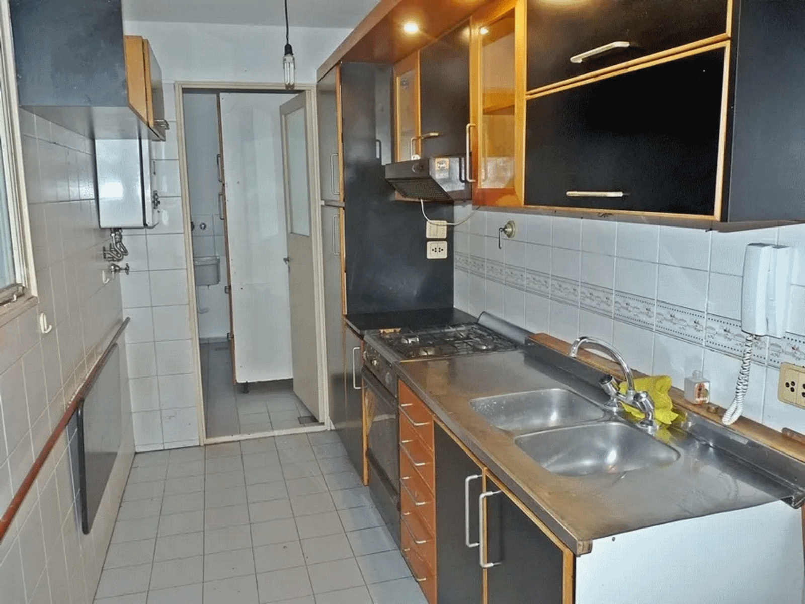 Departamento en Venta en Almagro 3 ambientes 58 m2 + balcón al contrafrente, con cochera - José Mármol 100 — foto 7