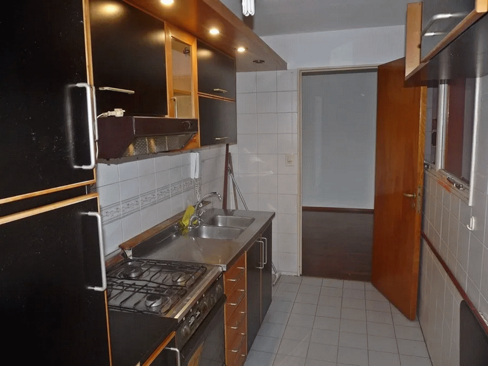 Departamento en Venta en Almagro 3 ambientes 58 m2 + balcón al contrafrente, con cochera - José Mármol 100 — foto 10