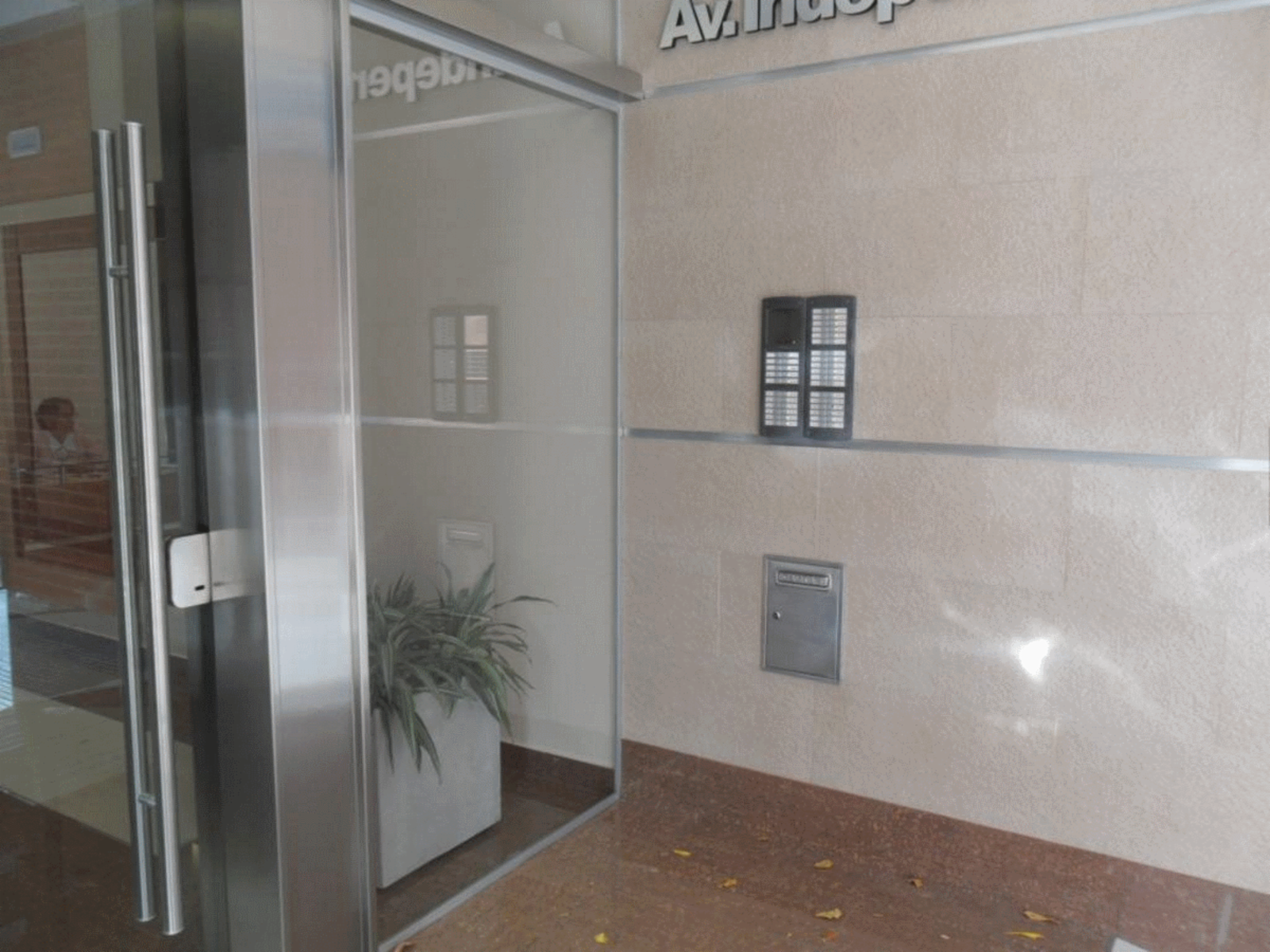 Departamento en Venta en San Cristóbal 2 ambientes 45 m2 + balcón al contrafrente, edificio con amenities, bajas expensas - Av Independencia 2200 — foto 4