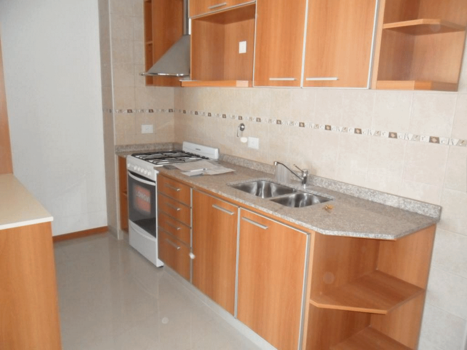 Departamento en Venta en San Cristóbal 2 ambientes 45 m2 + balcón al contrafrente, edificio con amenities, bajas expensas - Av Independencia 2200 — foto 12