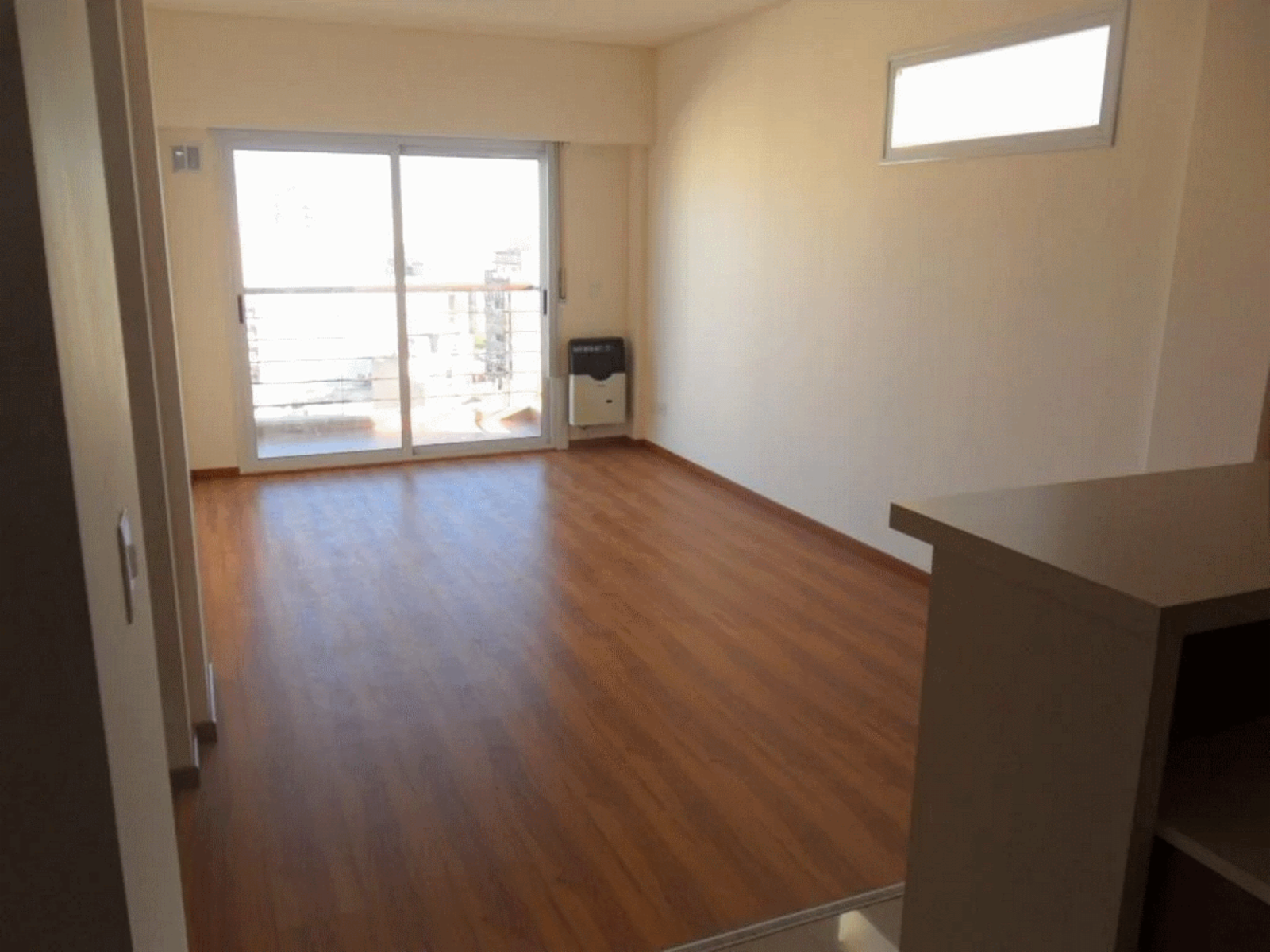 Departamento en Venta en San Cristóbal 2 ambientes 45 m2 + balcón al contrafrente, edificio con amenities, bajas expensas - Av Independencia 2200 — foto 14