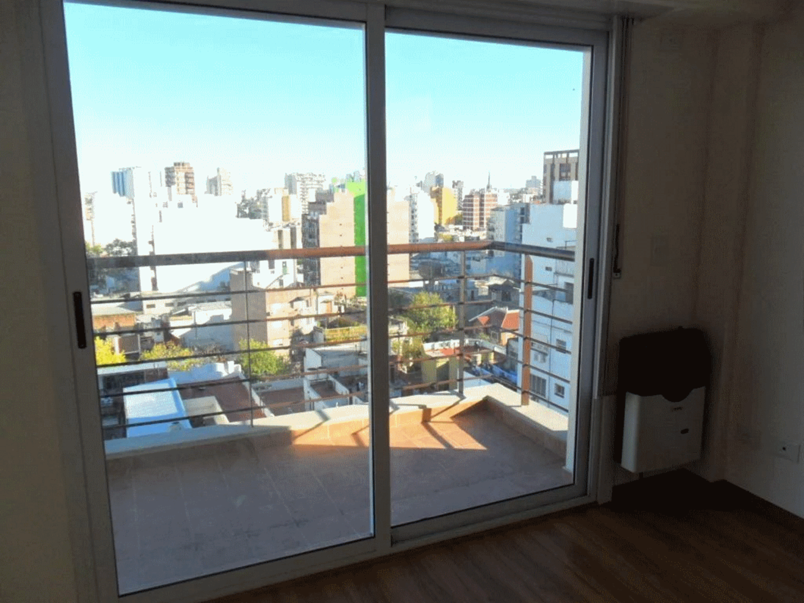 Departamento en Venta en San Cristóbal 2 ambientes 45 m2 + balcón al contrafrente, edificio con amenities, bajas expensas - Av Independencia 2200 — foto 15