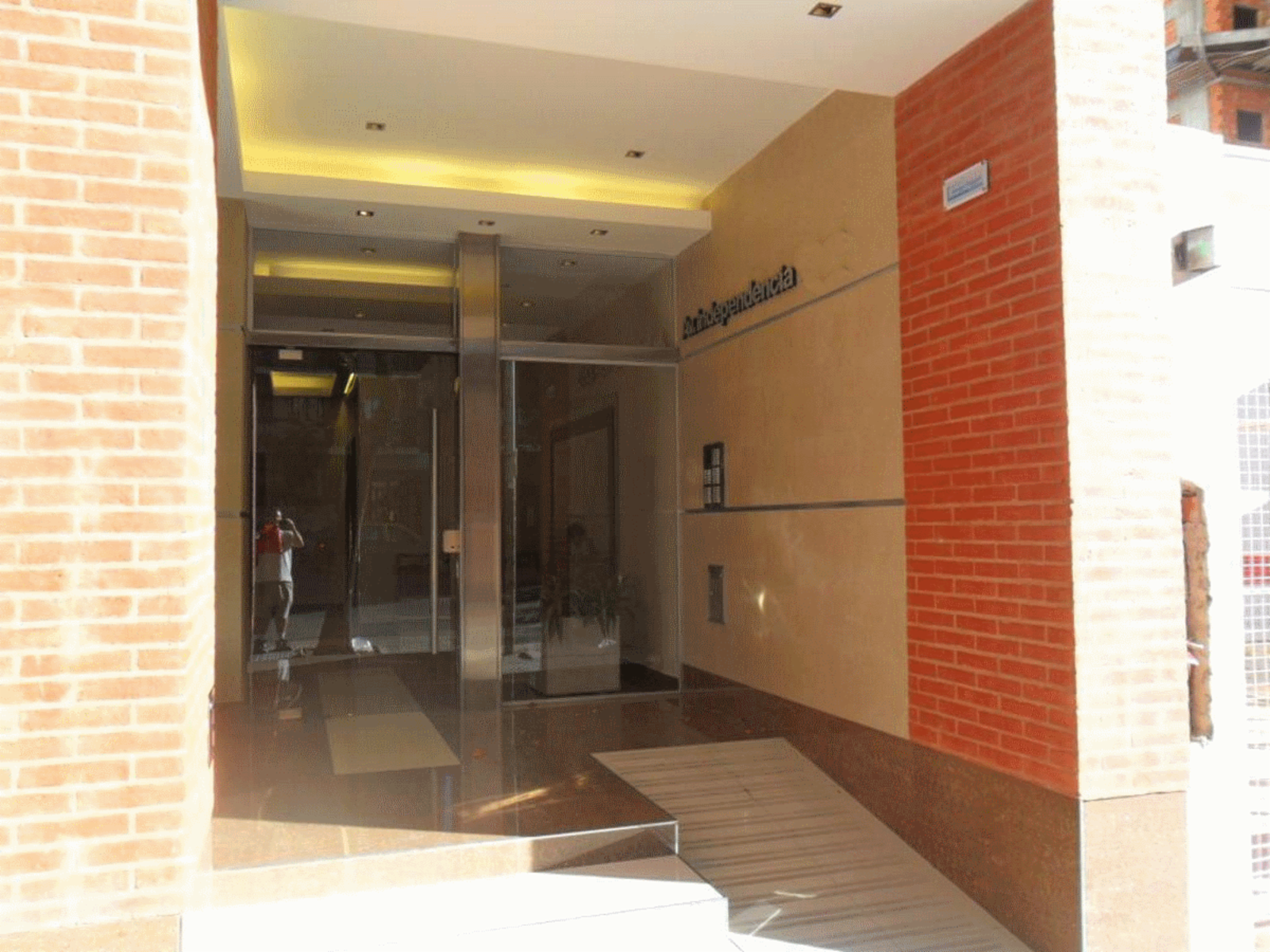 Departamento en Venta en San Cristóbal 2 ambientes 50 m2 + balcón al contrafrente, edificio con amenities, bajas expensas - Av Independencia 2200 — foto 4