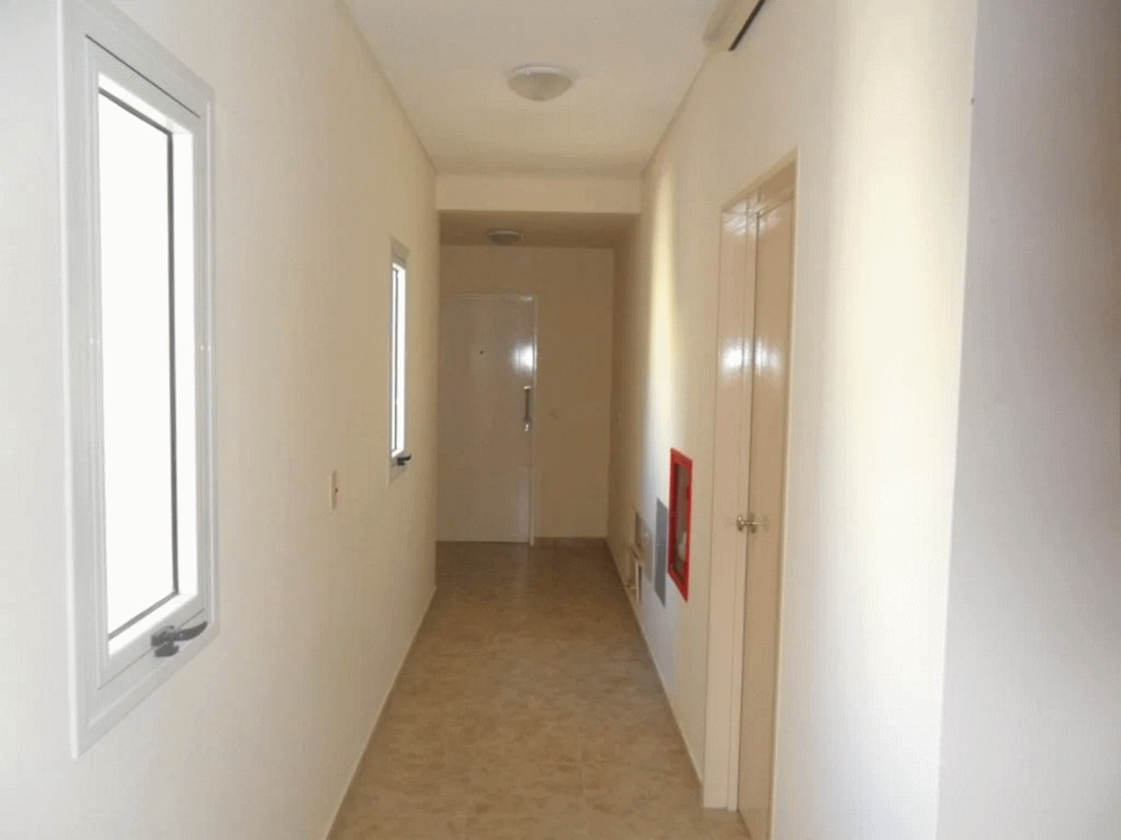 Departamento en Venta en San Cristóbal 2 ambientes 50 m2 + balcón al contrafrente, edificio con amenities, bajas expensas - Av Independencia 2200 — foto 8