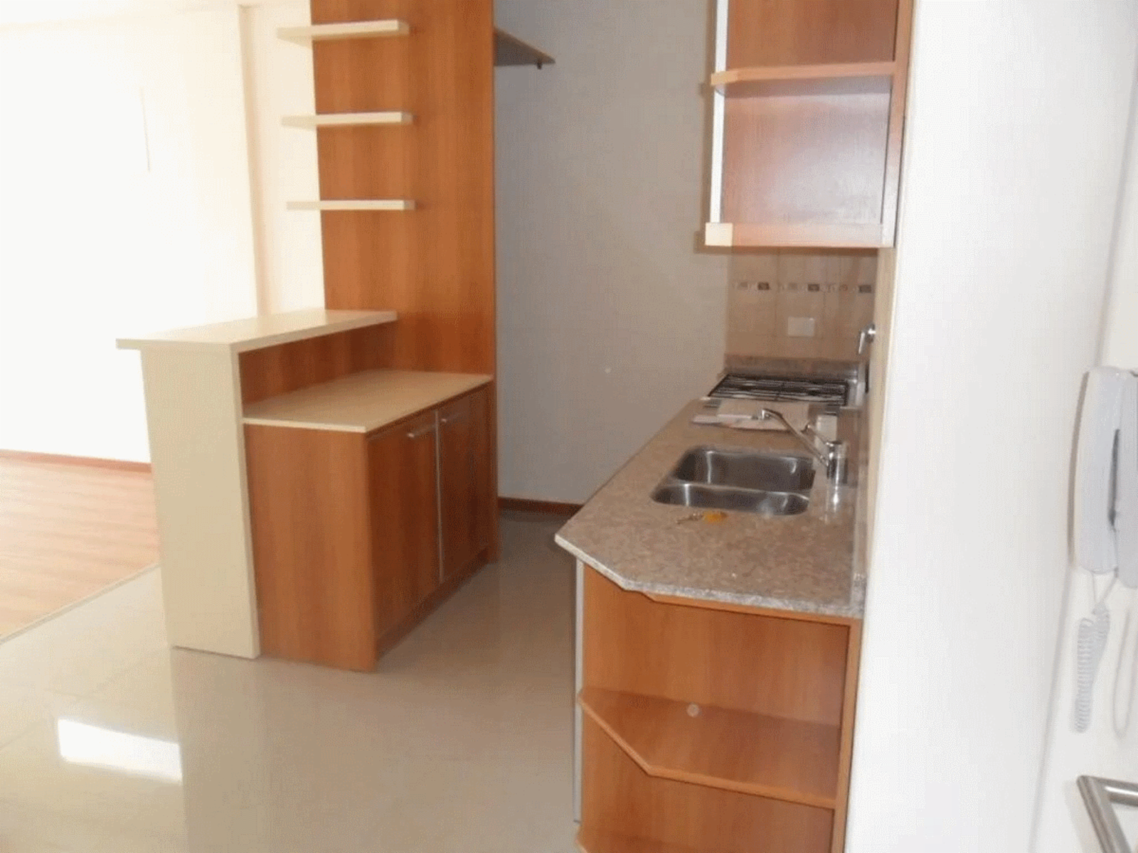Departamento en Venta en San Cristóbal 2 ambientes 50 m2 + balcón al contrafrente, edificio con amenities, bajas expensas - Av Independencia 2200 — foto 12