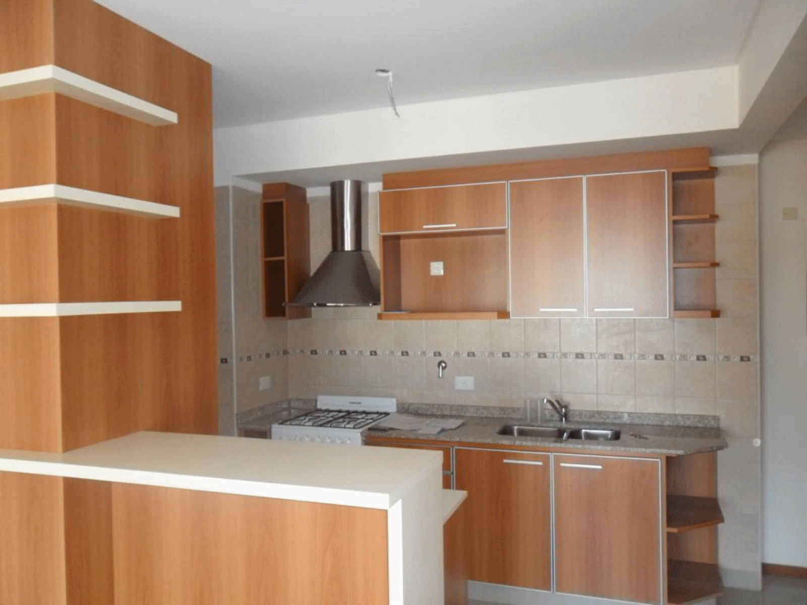 Departamento en Venta en San Cristóbal 2 ambientes 50 m2 + balcón al contrafrente, edificio con amenities, bajas expensas - Av Independencia 2200 — foto 14