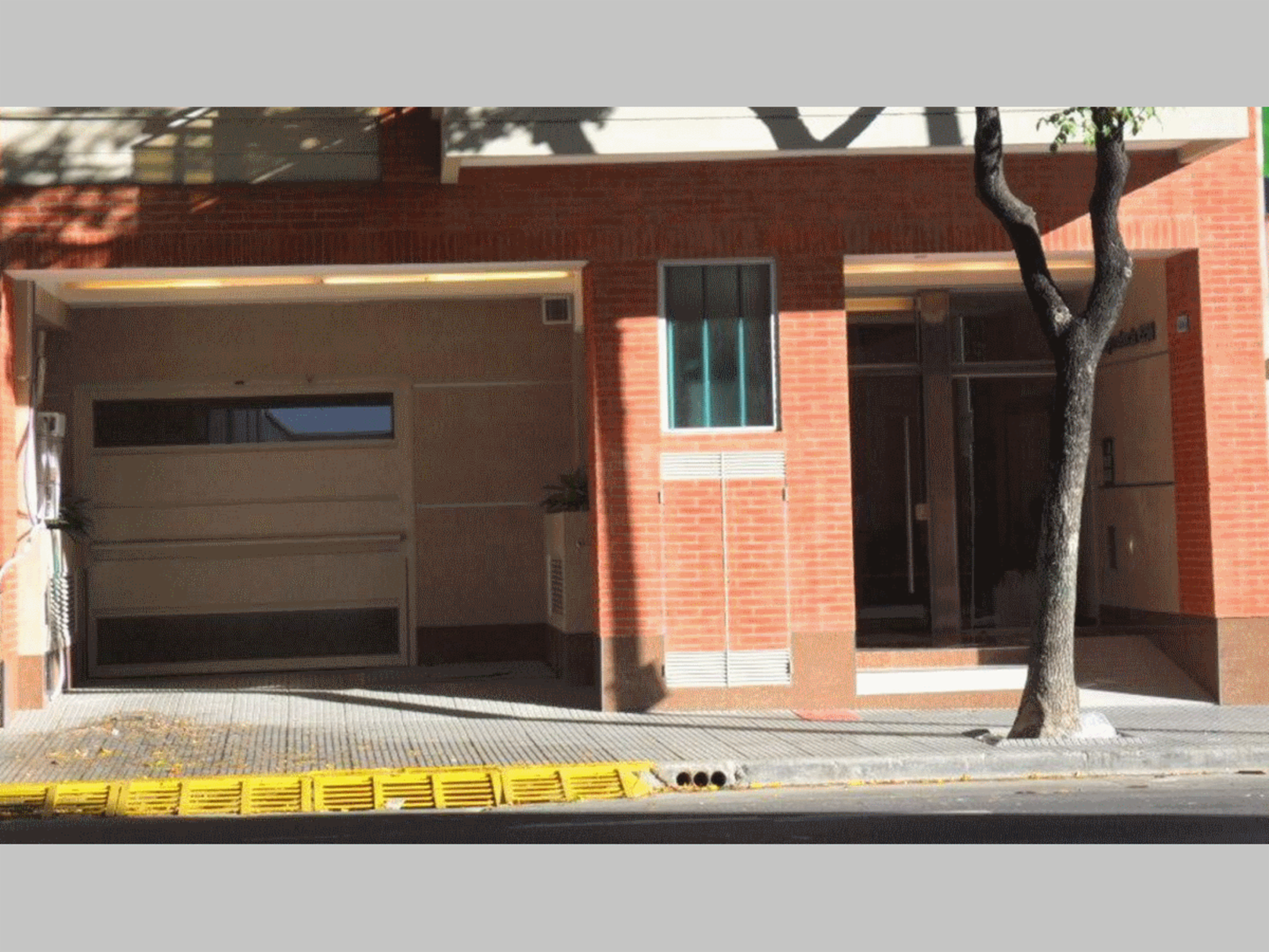 Departamento en Venta en San Cristóbal 2 ambientes 50 m2 + balcón al contrafrente, edificio con amenities, bajas expensas - Av Independencia 2200 — foto 3