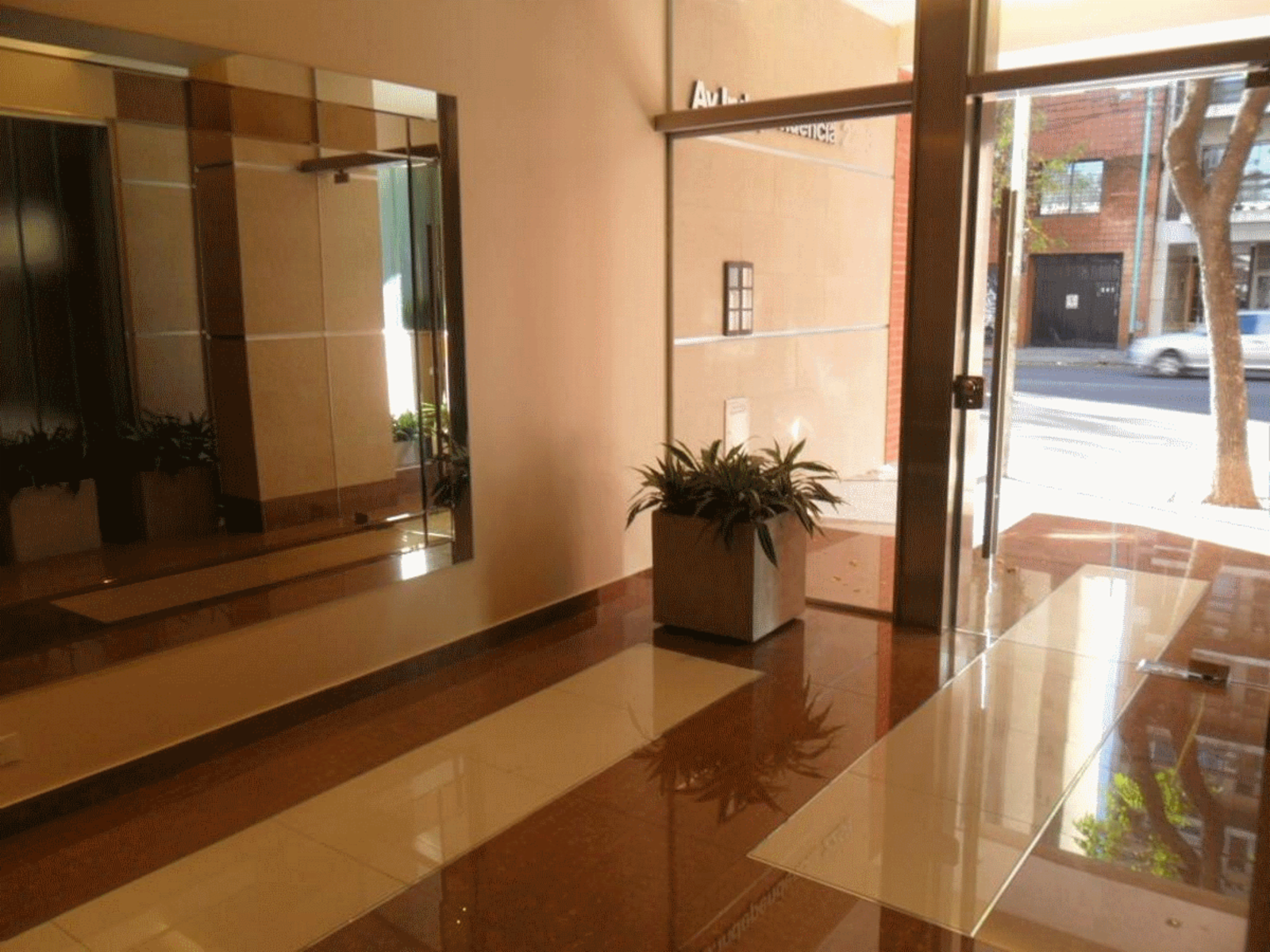 Departamento en Venta en San Cristóbal 2 ambientes 50 m2 + balcón al contrafrente, edificio con amenities, bajas expensas - Av Independencia 2200 — foto 6