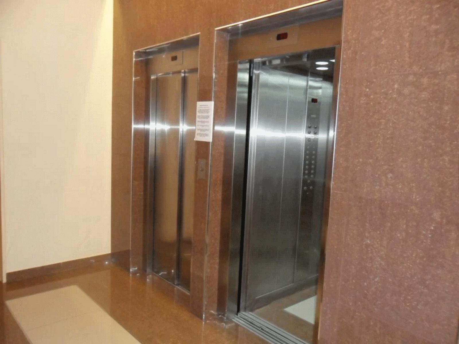 Departamento en Venta en San Cristóbal 2 ambientes 50 m2 + balcón al contrafrente, edificio con amenities, bajas expensas - Av Independencia 2200 — foto 7
