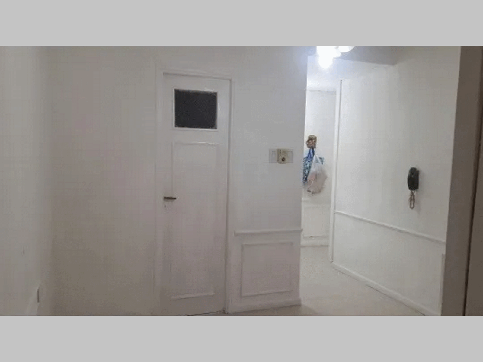 NUEVO PRECIO - Departamento en Venta en Recoleta 1 ambiente dividido 30 m2, bajas expensas - J A Pacheco de Melo 2600 — foto 9