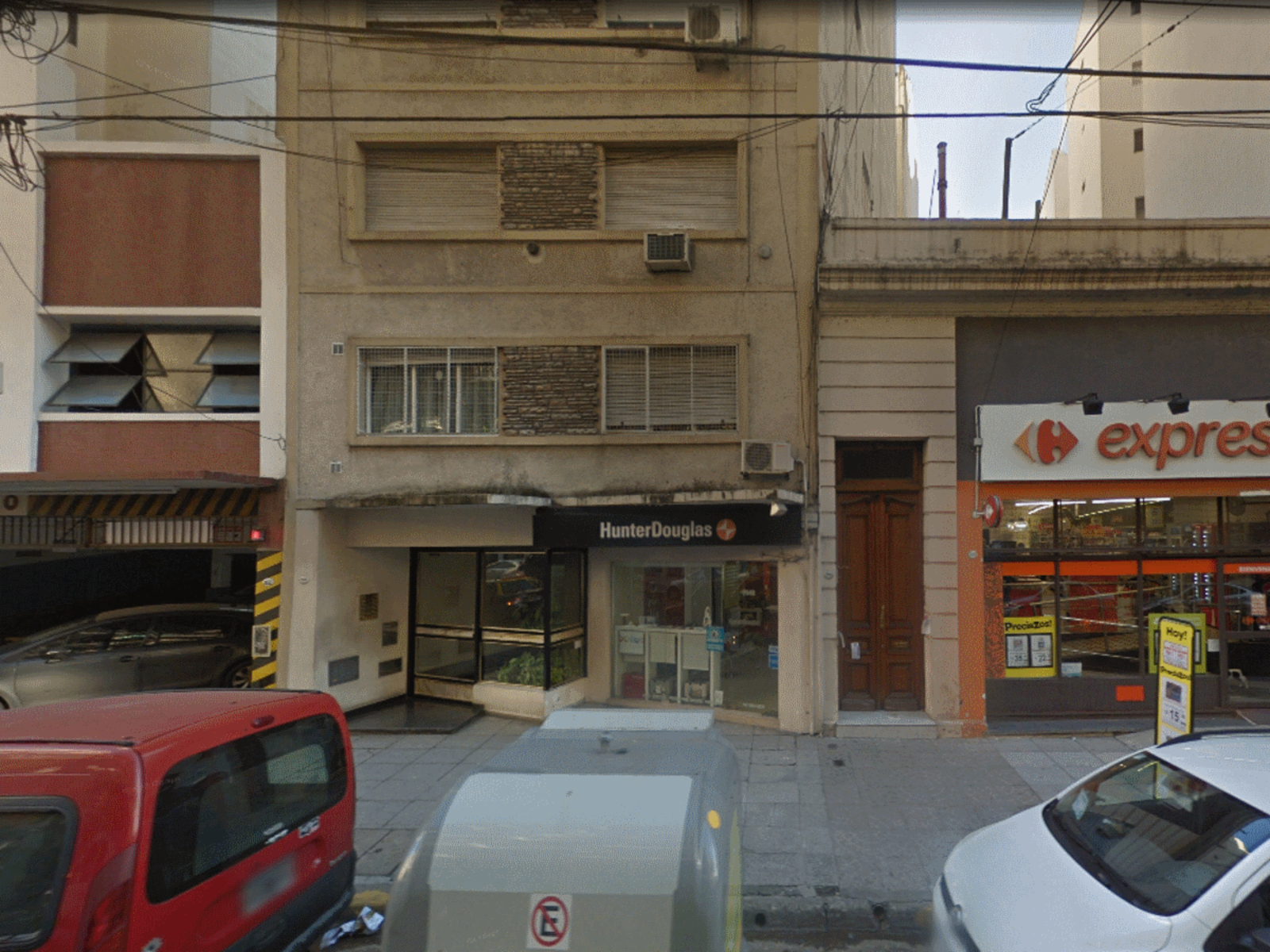 NUEVO PRECIO - Departamento en Venta en Recoleta 1 ambiente dividido 30 m2, bajas expensas - J A Pacheco de Melo 2600 — foto 2