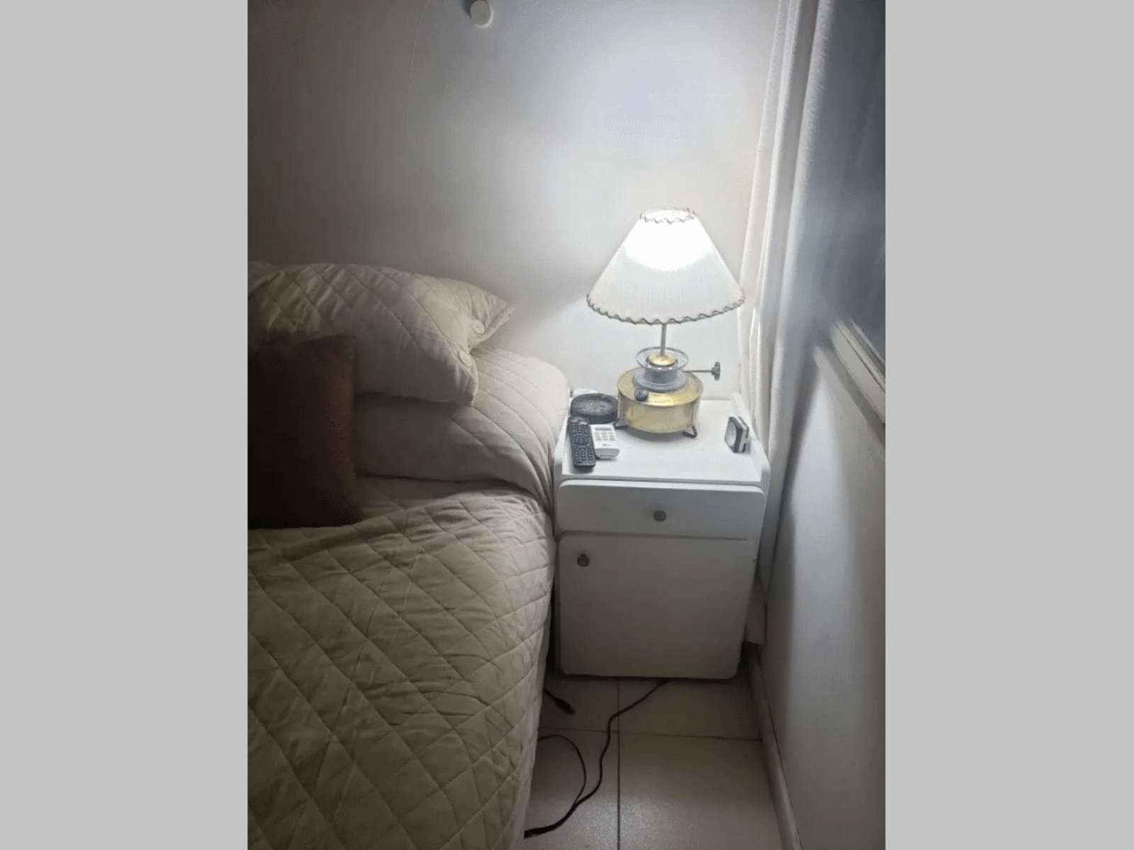 NUEVO PRECIO - Departamento en Venta en Recoleta 1 ambiente dividido 30 m2, bajas expensas - J A Pacheco de Melo 2600 — foto 8