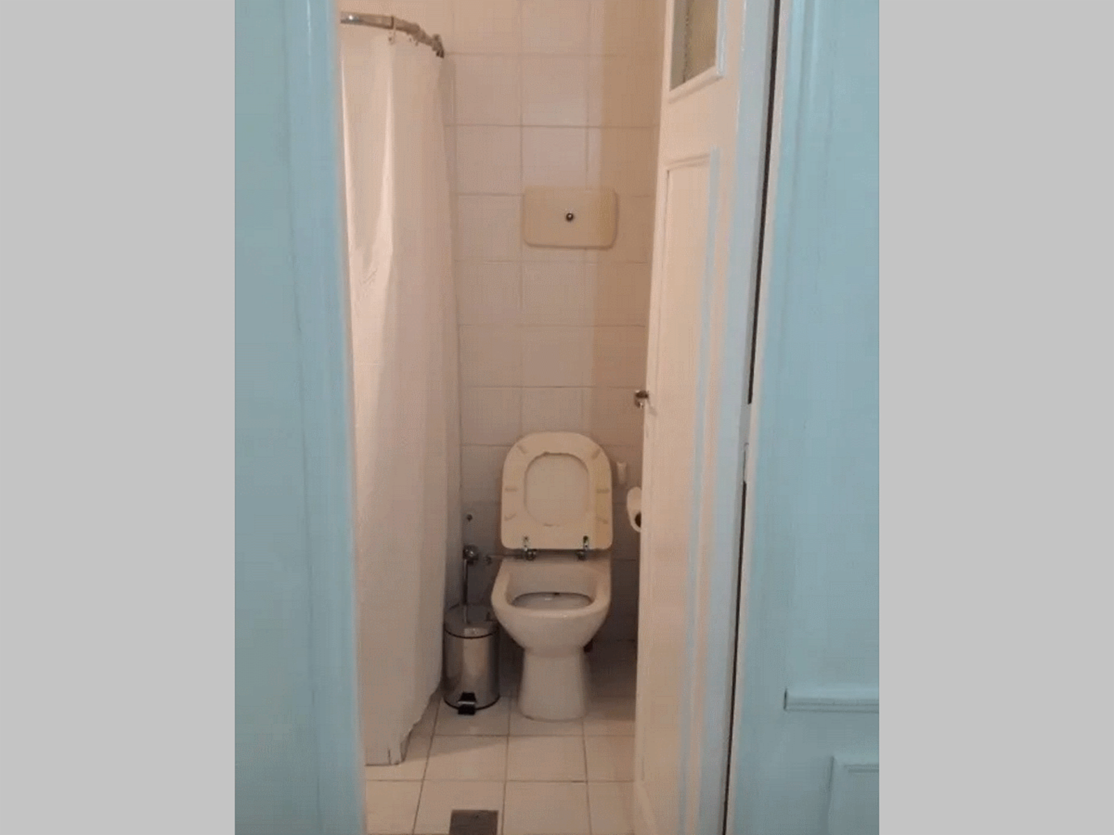NUEVO PRECIO - Departamento en Venta en Recoleta 1 ambiente dividido 30 m2, bajas expensas - J A Pacheco de Melo 2600 — foto 10
