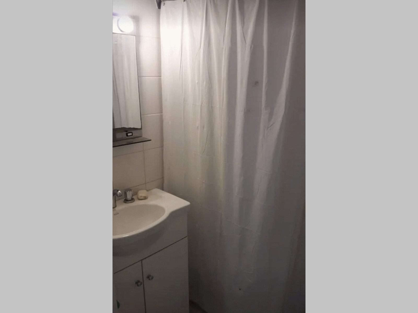 NUEVO PRECIO - Departamento en Venta en Recoleta 1 ambiente dividido 30 m2, bajas expensas - J A Pacheco de Melo 2600 — foto 11