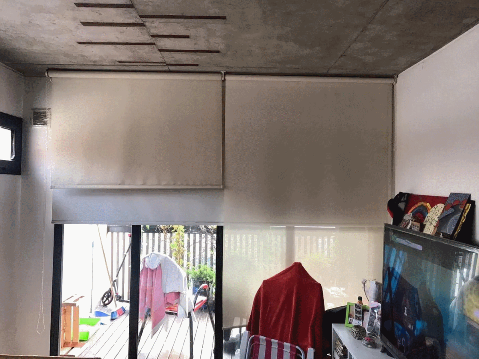 NUEVO PRECIO - Departamento en Venta en Caballito 1 ambiente 30 m2 + balcón aterrazado al frente c parrilla, bajas expensas - Felipe Vallese 1600 — foto 4