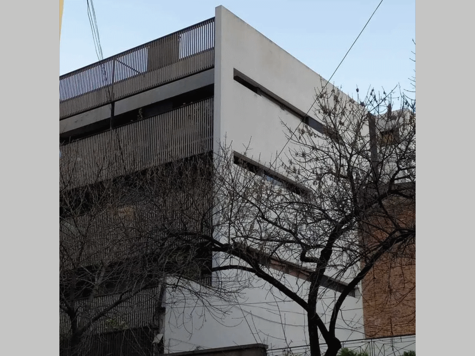 NUEVO PRECIO - Departamento en Venta en Caballito 1 ambiente 30 m2 + balcón aterrazado al frente c parrilla, bajas expensas - Felipe Vallese 1600 — foto 3