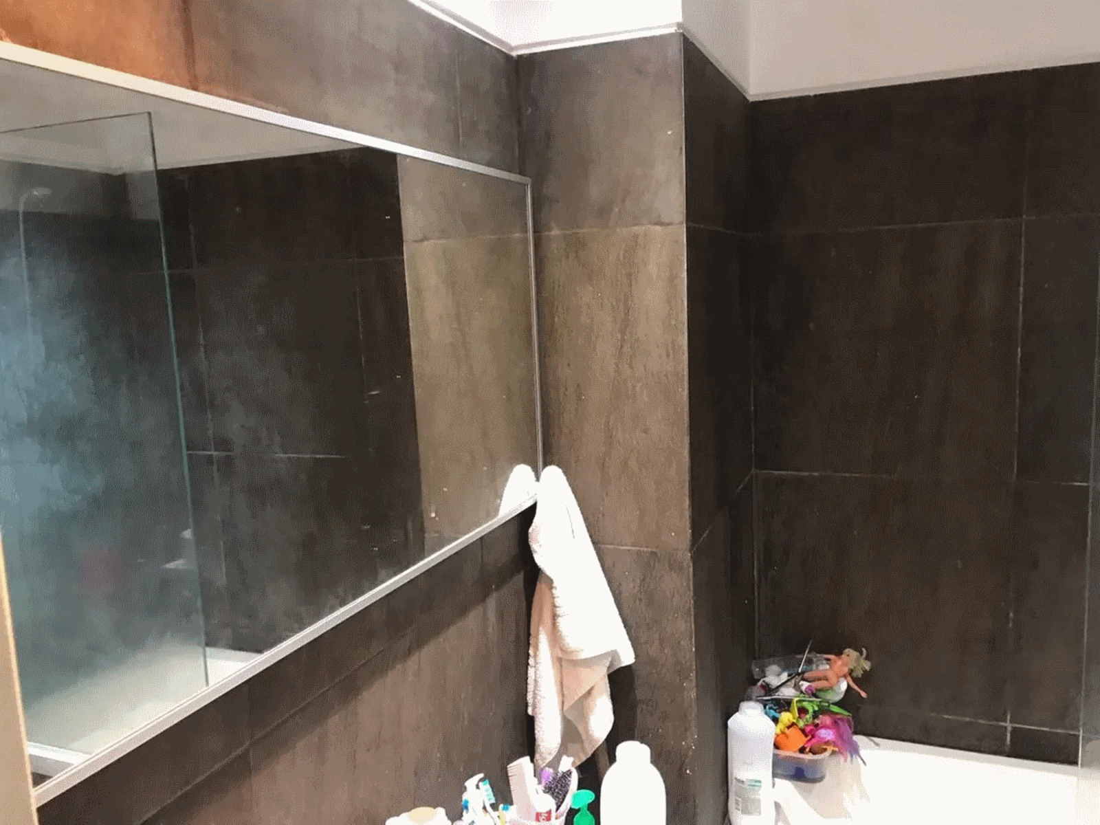 NUEVO PRECIO - Departamento en Venta en Caballito 1 ambiente 30 m2 + balcón aterrazado al frente c parrilla, bajas expensas - Felipe Vallese 1600 — foto 11