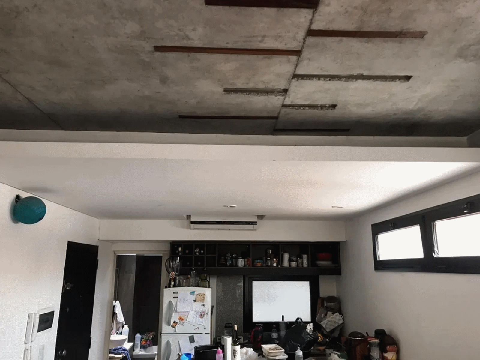 NUEVO PRECIO - Departamento en Venta en Caballito 1 ambiente 30 m2 + balcón aterrazado al frente c parrilla, bajas expensas - Felipe Vallese 1600 — foto 6