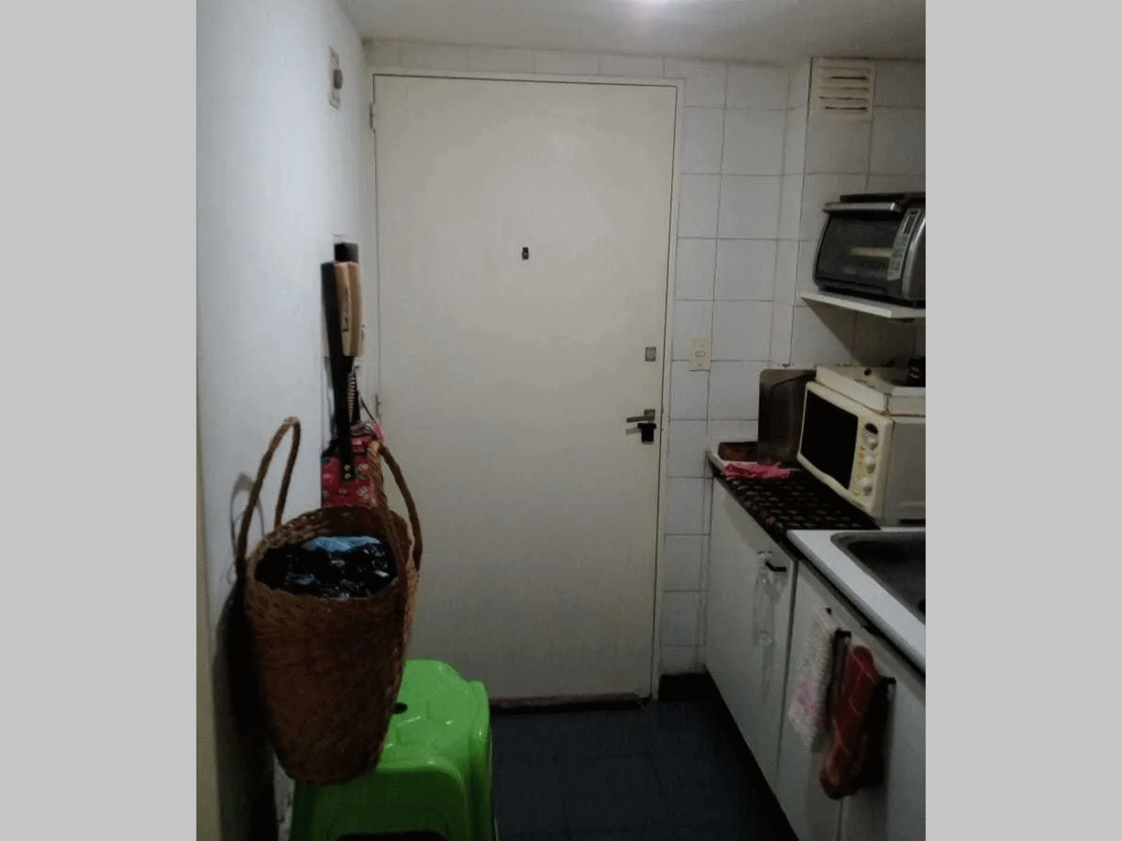 OPORTUNIDAD - NUEVO PRECIO - Departamento en Venta en Congreso (Balvanera) 1 ambiente 29 m2 - Corrientes 1900 — foto 4