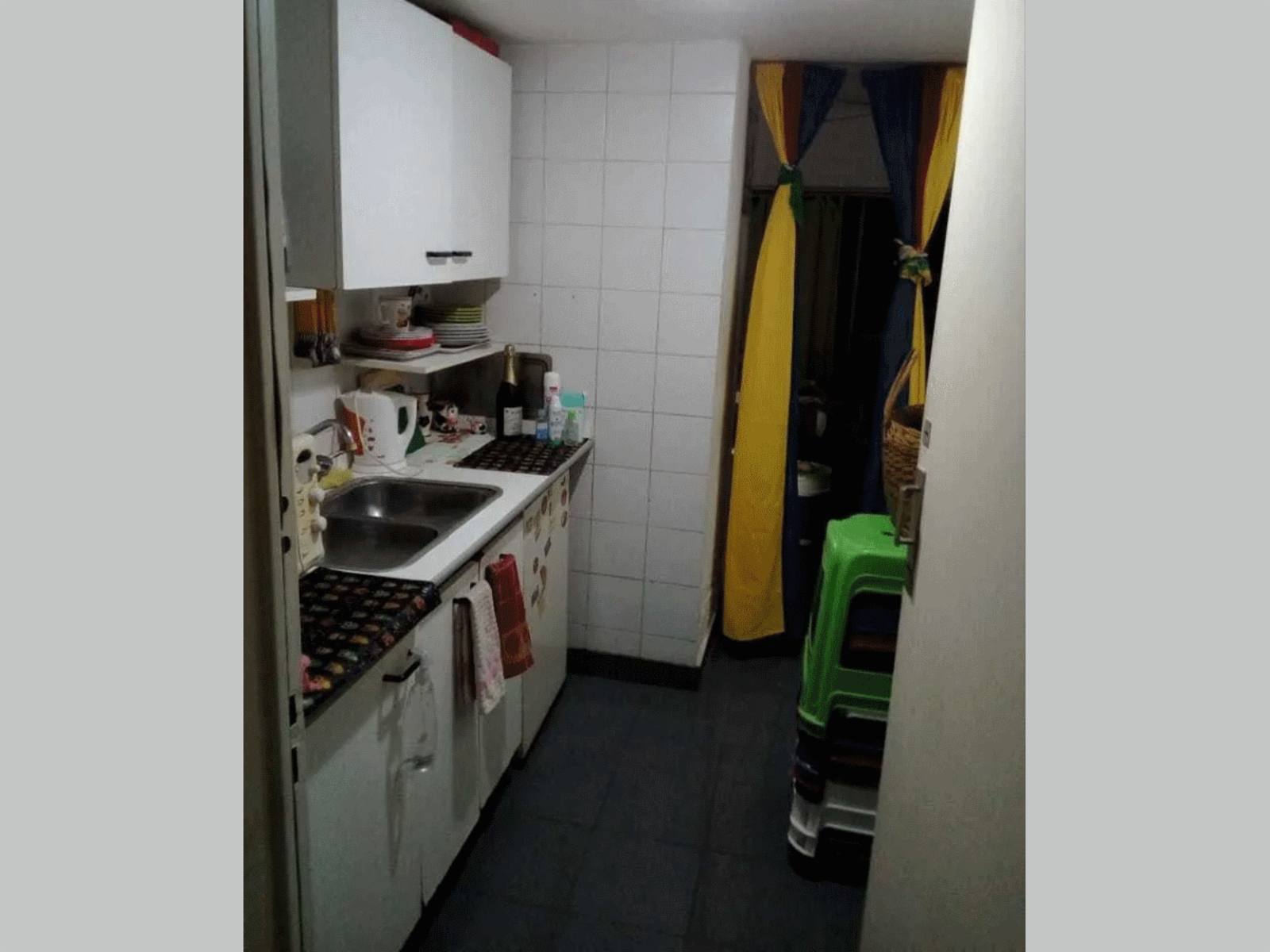 OPORTUNIDAD - NUEVO PRECIO - Departamento en Venta en Congreso (Balvanera) 1 ambiente 29 m2 - Corrientes 1900 — foto 5