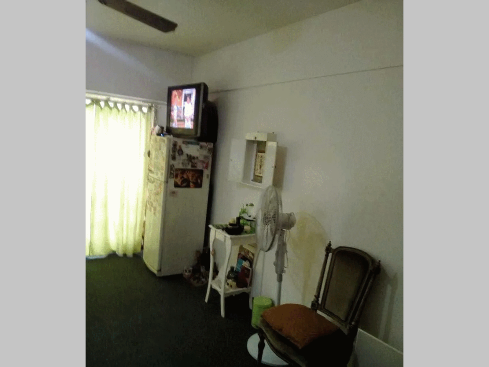 OPORTUNIDAD - NUEVO PRECIO - Departamento en Venta en Congreso (Balvanera) 1 ambiente 29 m2 - Corrientes 1900 — foto 8