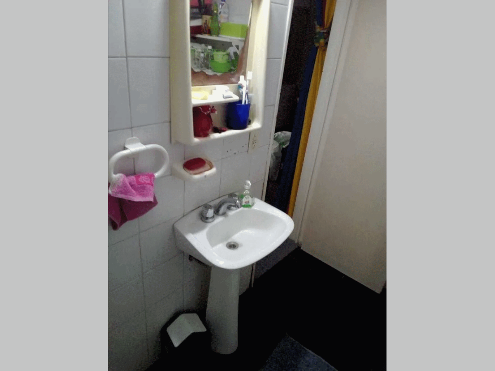 OPORTUNIDAD - NUEVO PRECIO - Departamento en Venta en Congreso (Balvanera) 1 ambiente 29 m2 - Corrientes 1900 — foto 12
