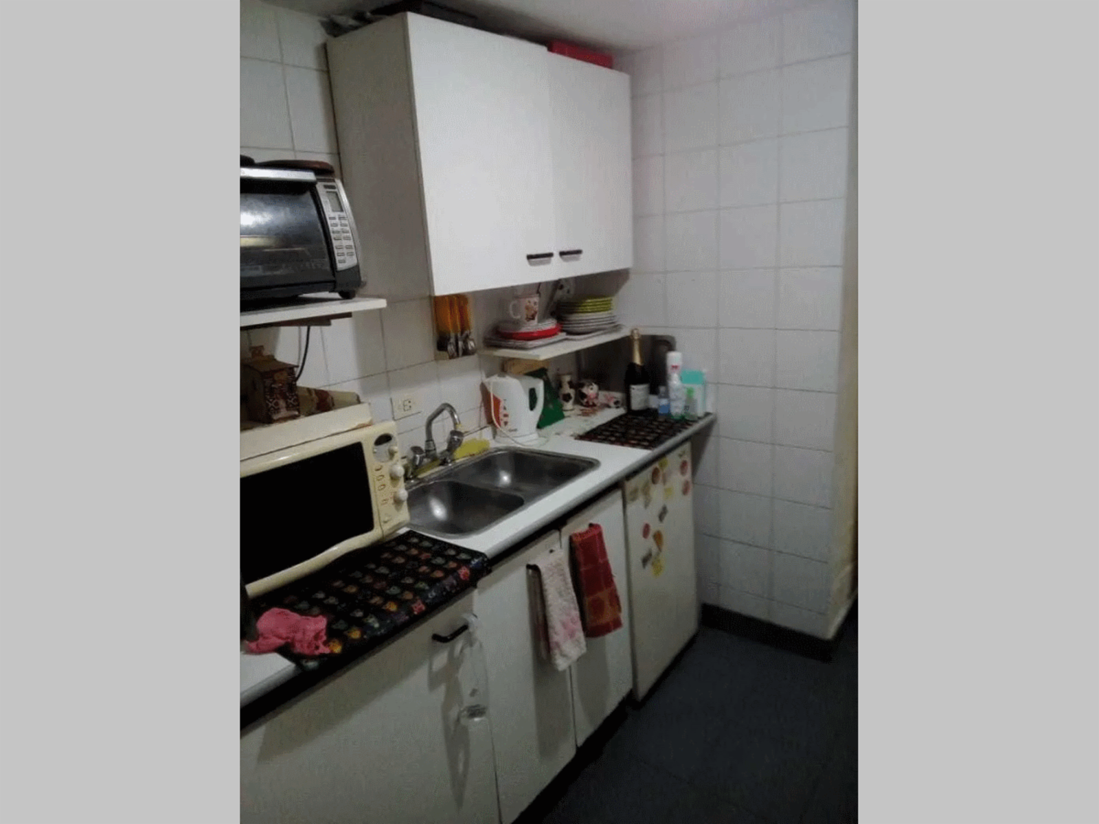 OPORTUNIDAD - NUEVO PRECIO - Departamento en Venta en Congreso (Balvanera) 1 ambiente 29 m2 - Corrientes 1900 — foto 3