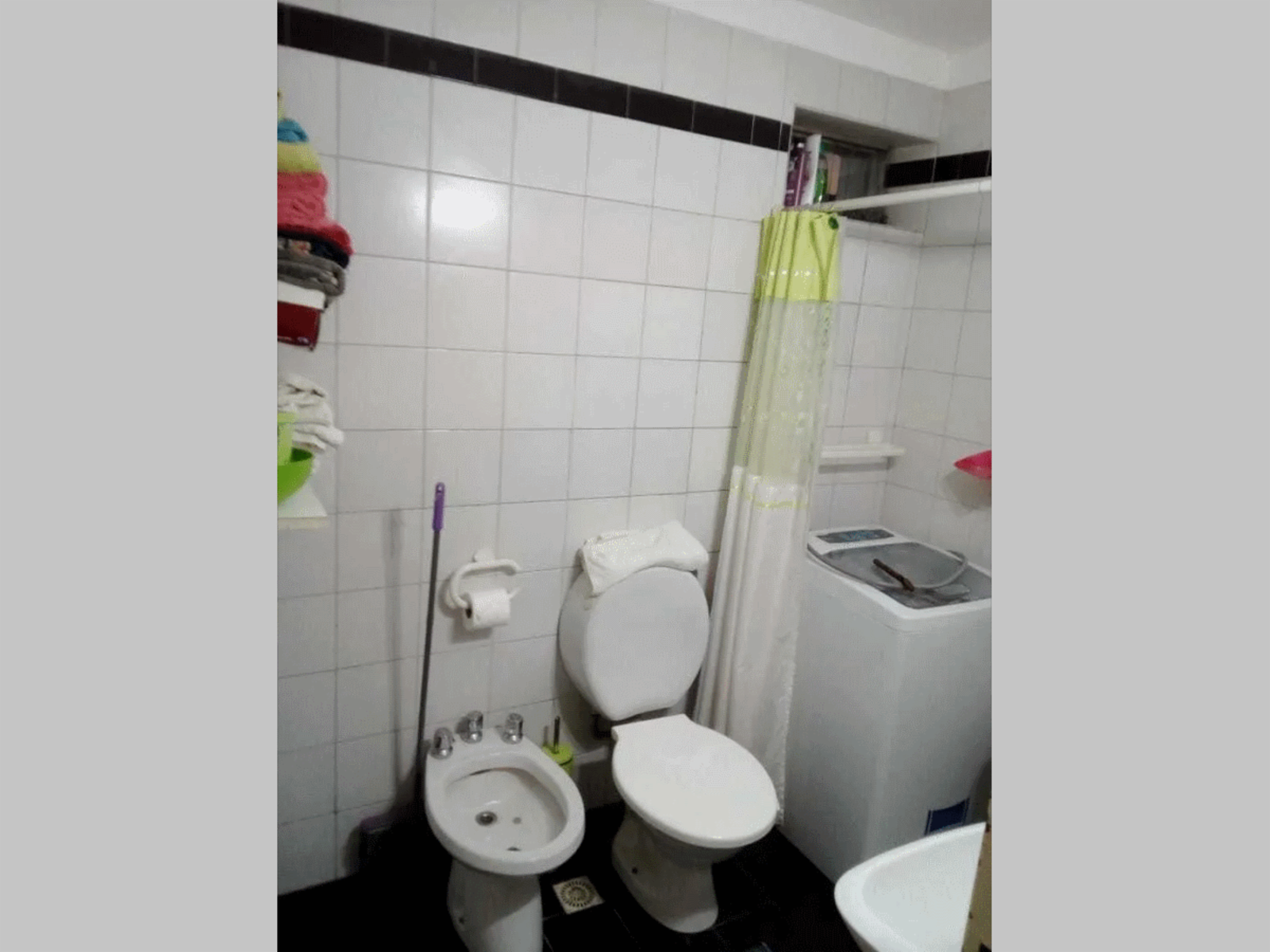 OPORTUNIDAD - NUEVO PRECIO - Departamento en Venta en Congreso (Balvanera) 1 ambiente 29 m2 - Corrientes 1900 — foto 11