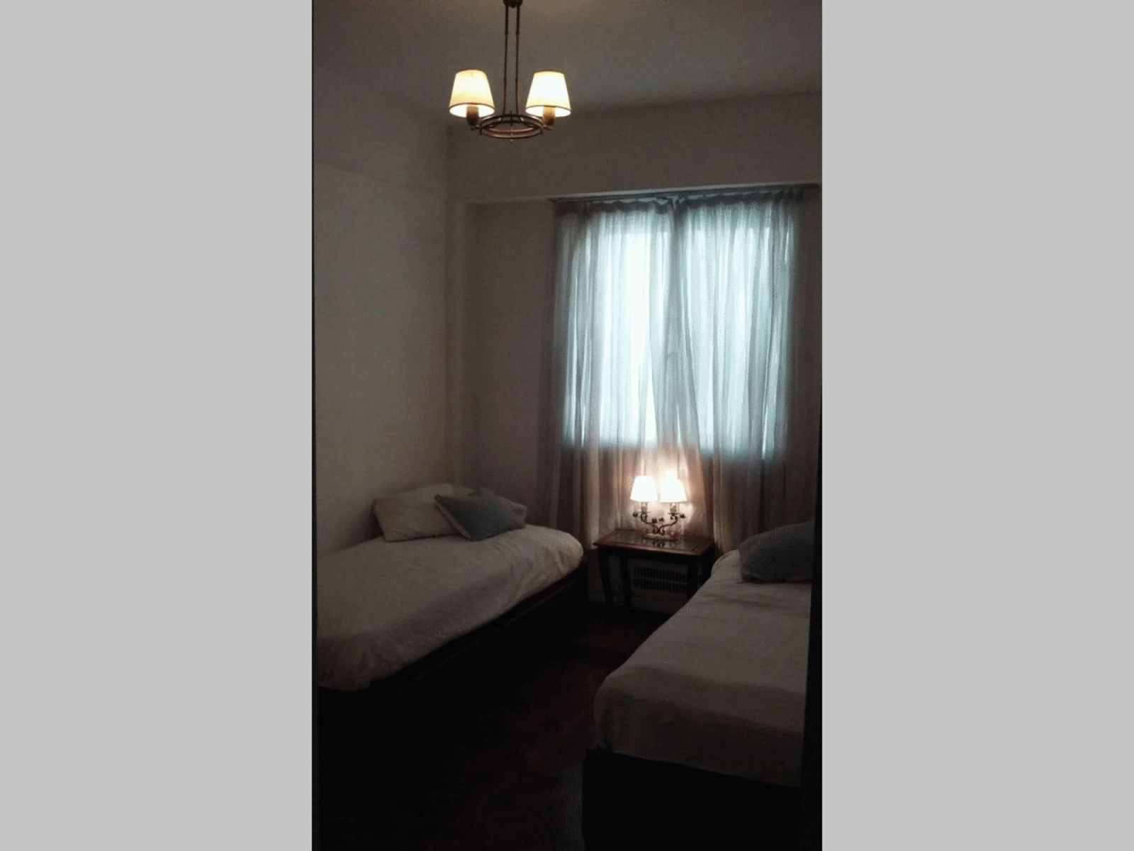 NUEVO PRECIO - Departamento (semipiso) en Venta en Retiro 3 ambientes 67 m2 al contrafrente - Maipú 800 — foto 8