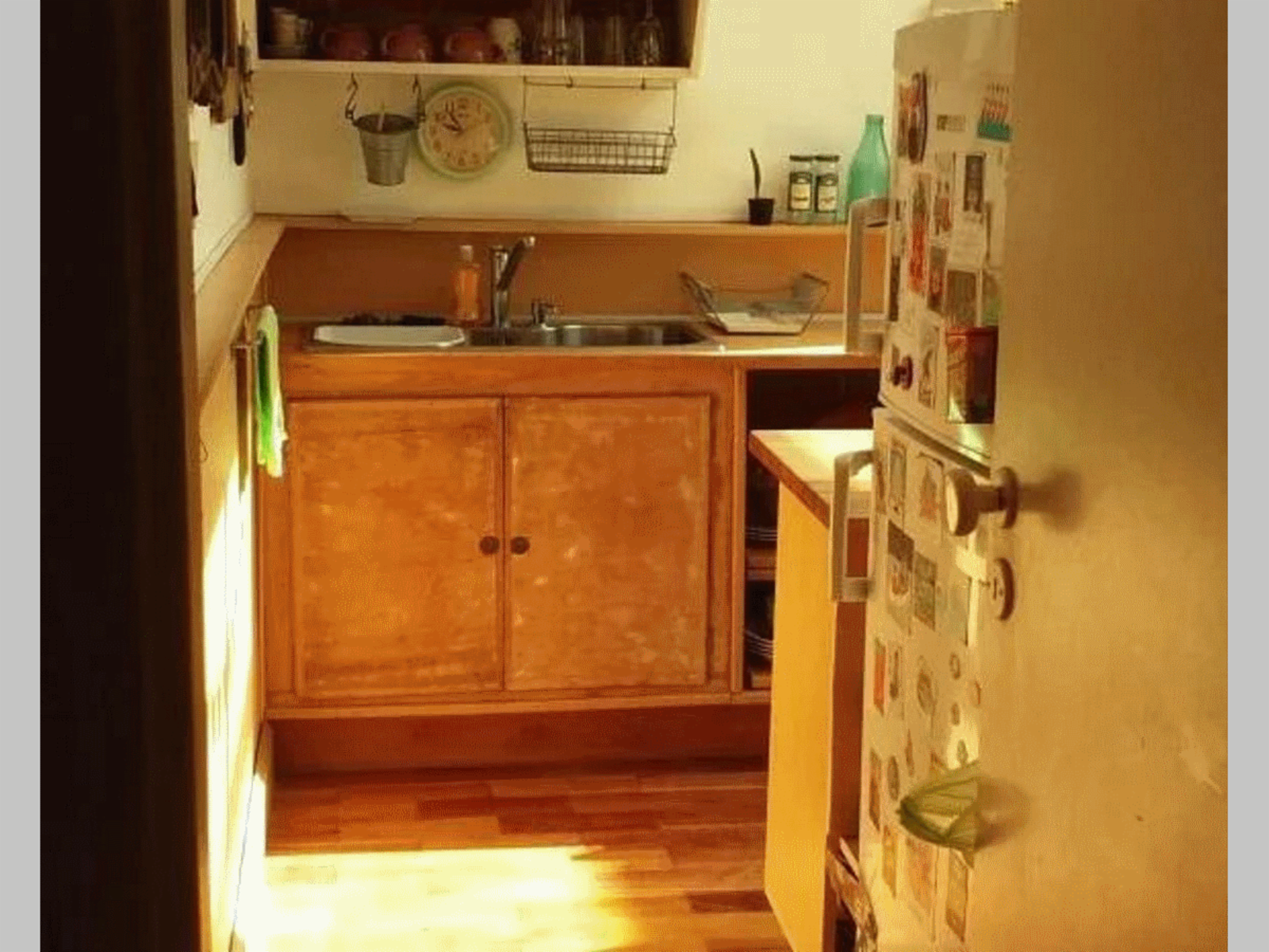 NUEVO PRECIO - Departamento (semipiso) en Venta en Retiro 3 ambientes 67 m2 al contrafrente - Maipú 800 — foto 10